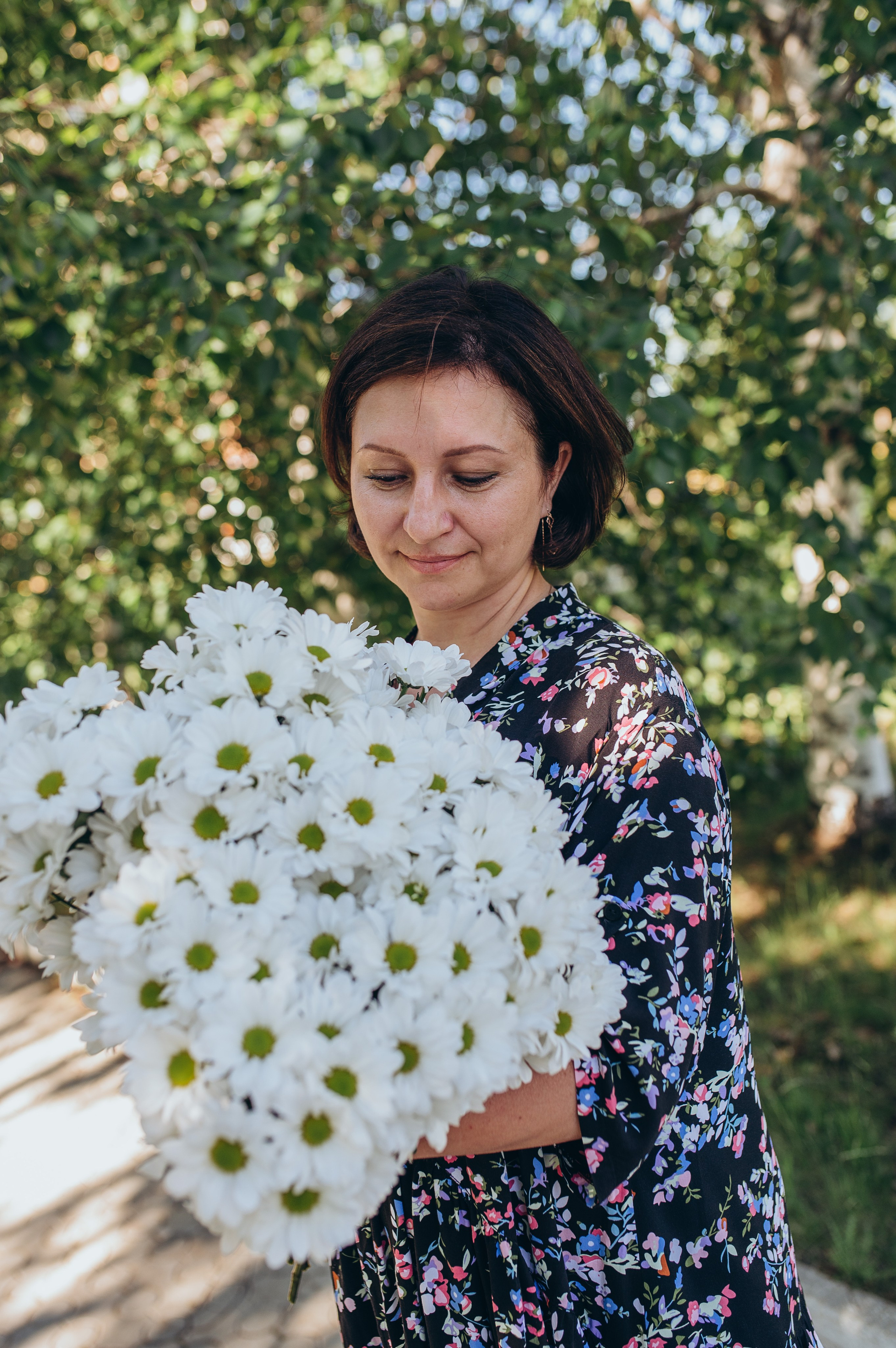 День Семьи, любви и верности (Благотворительный фотопроект). Семейный фотограф в городе Мегион и Нижневартовск Дзюба Татьяна