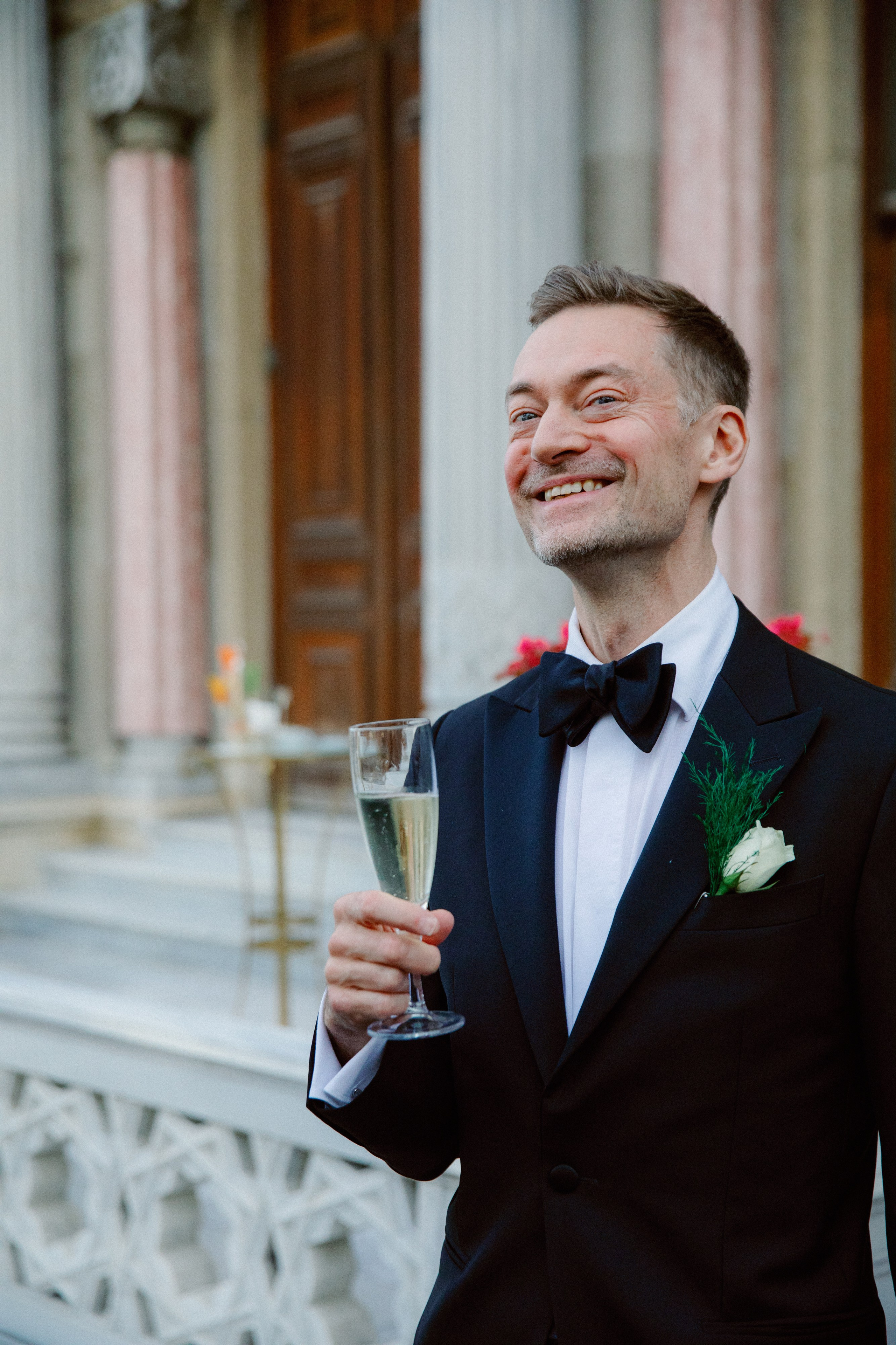 On the shores of the Bosphorus. Свадебный и репортажный фотограф