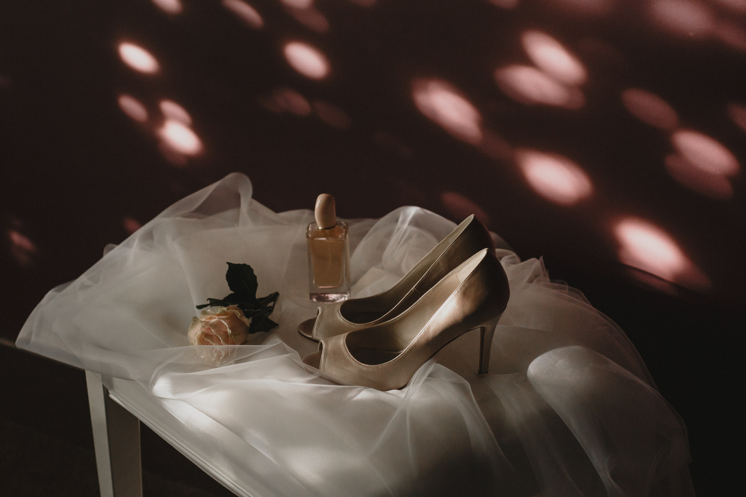 Владимир и Юлия. Свадебный и семейный фотограф в Волгограде