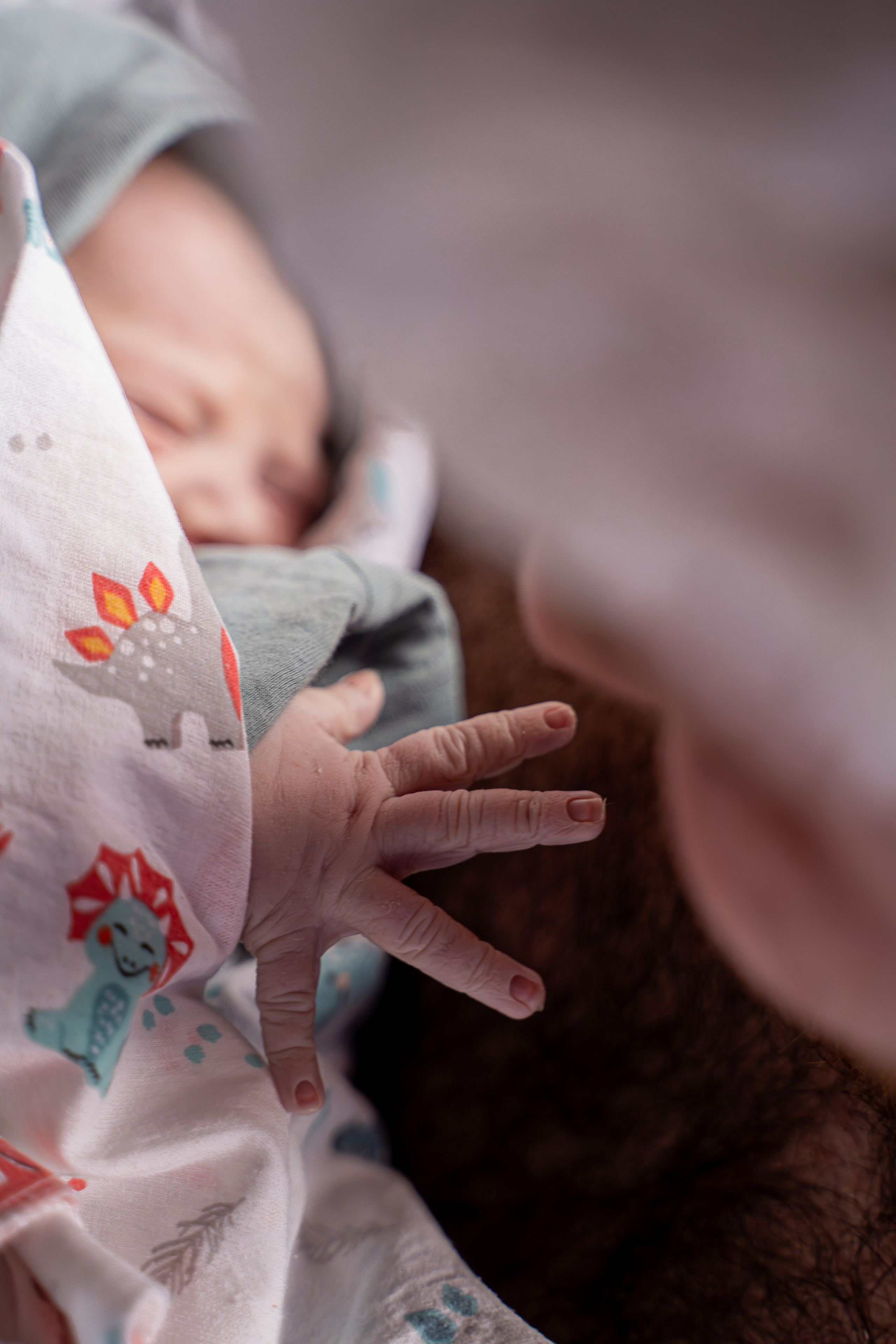 Давид. Фотограф на роды Москва Ольга Летучева