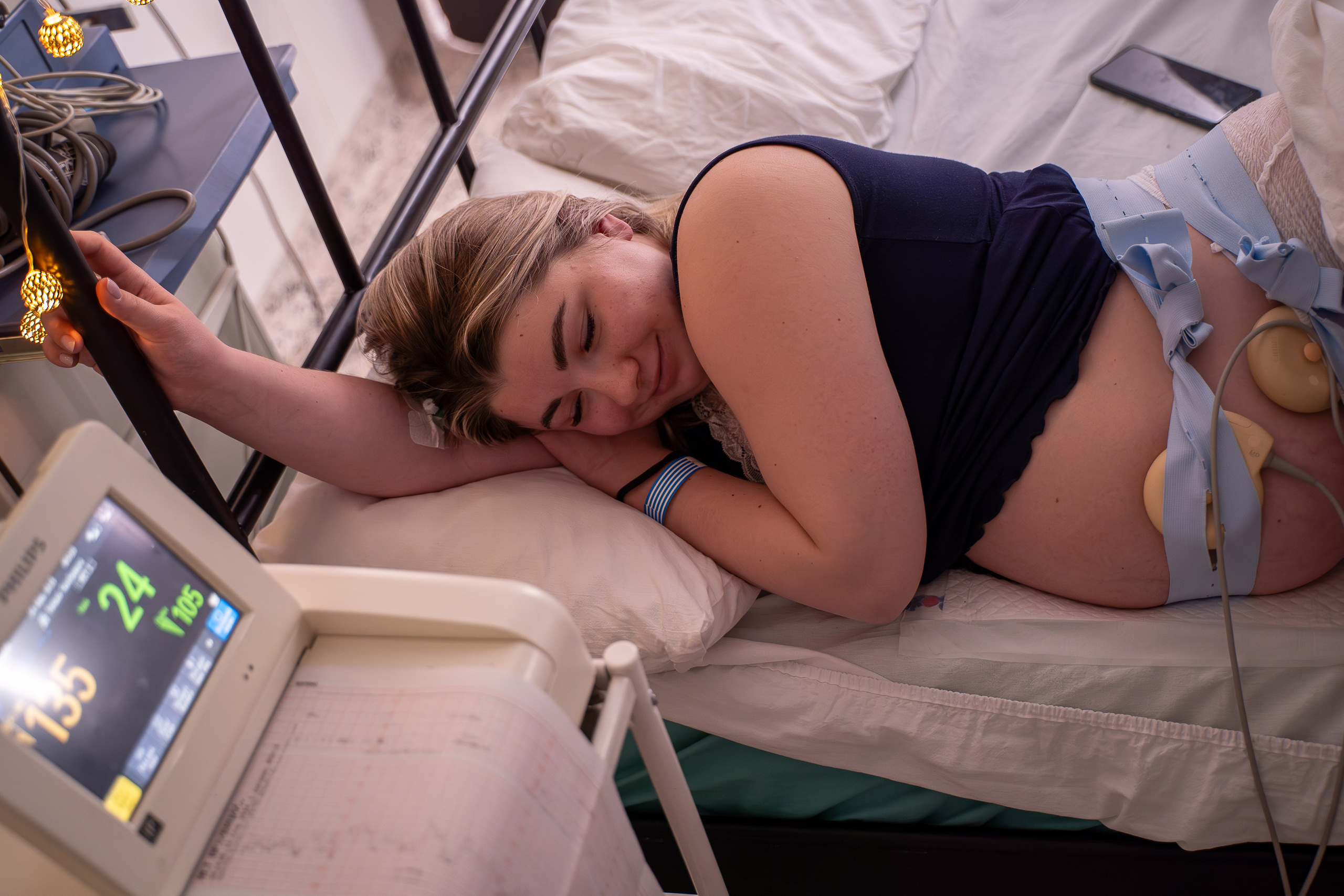 Агата. Фотограф на роды Москва Ольга Летучева