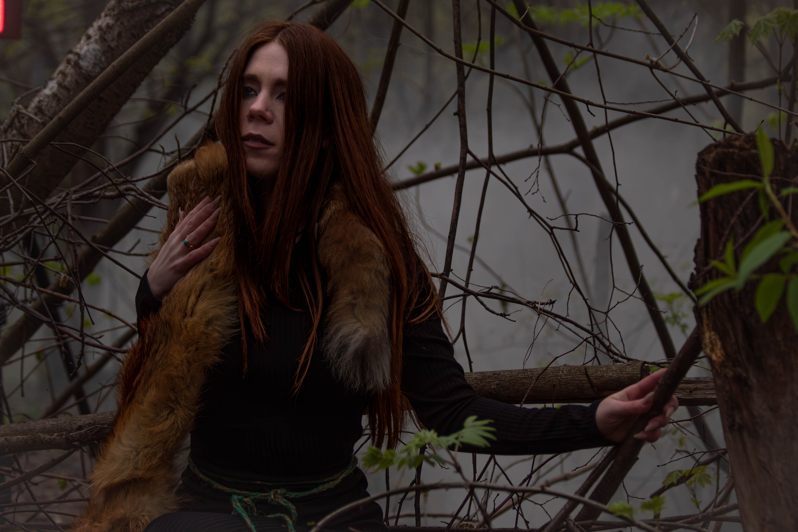 Сюжетная фотосъемка Тула 