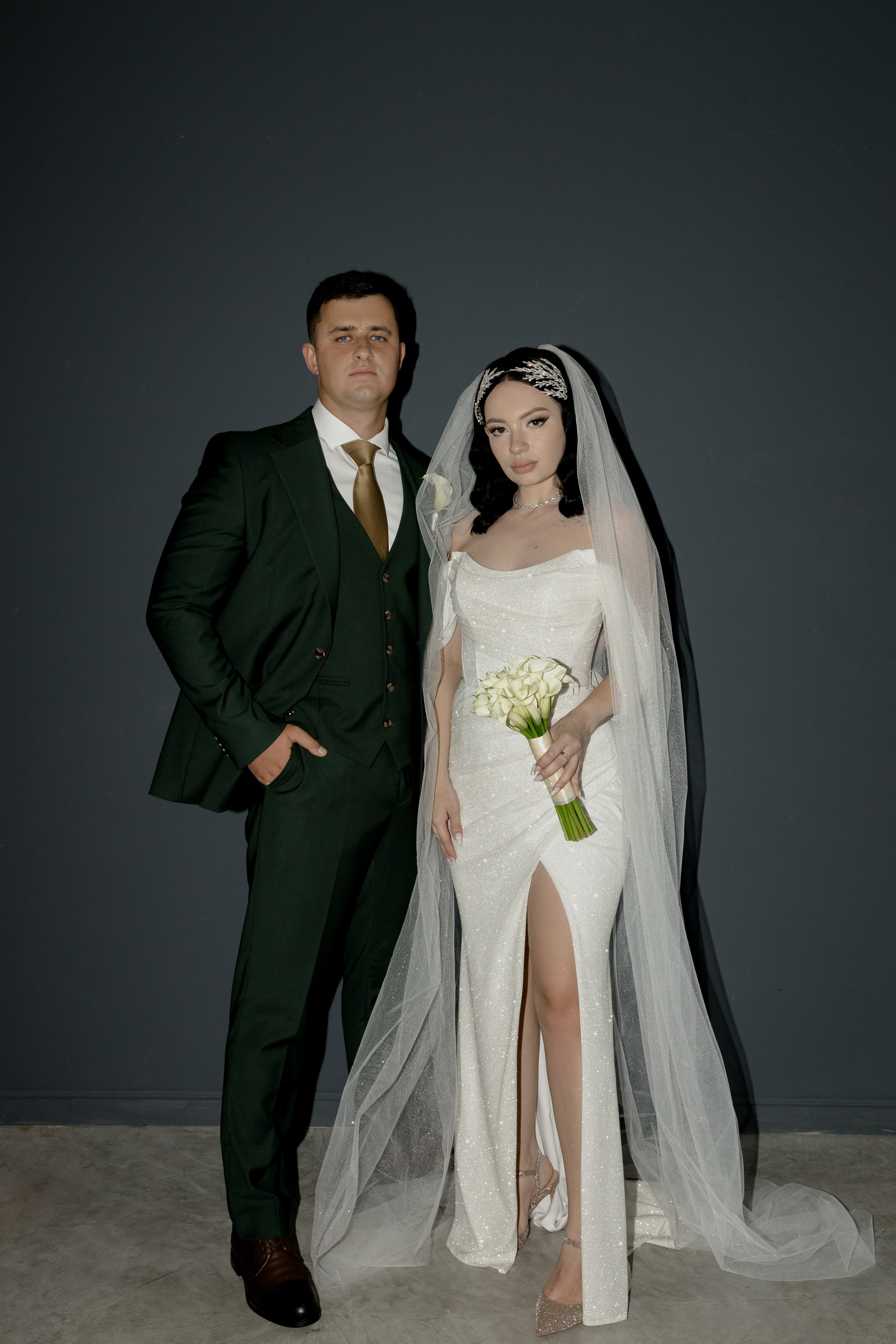 Кирилл и Юлия. Миленина Юлия Свадебный и семейный фотограф в Краснодаре