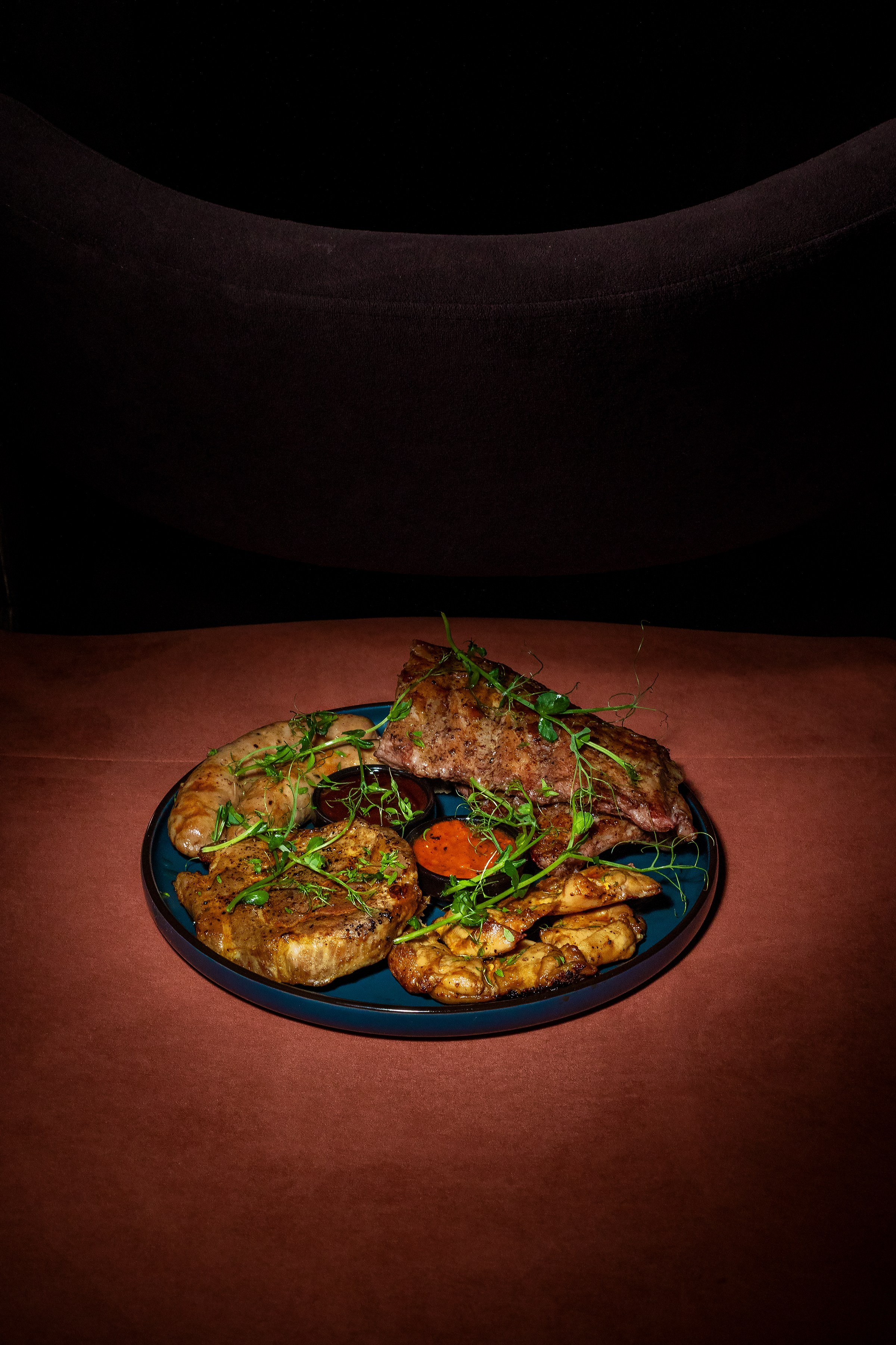 Профессиональный фотограф, специализирующийся на рекламной фотографии. Фотограф Князев Сергей