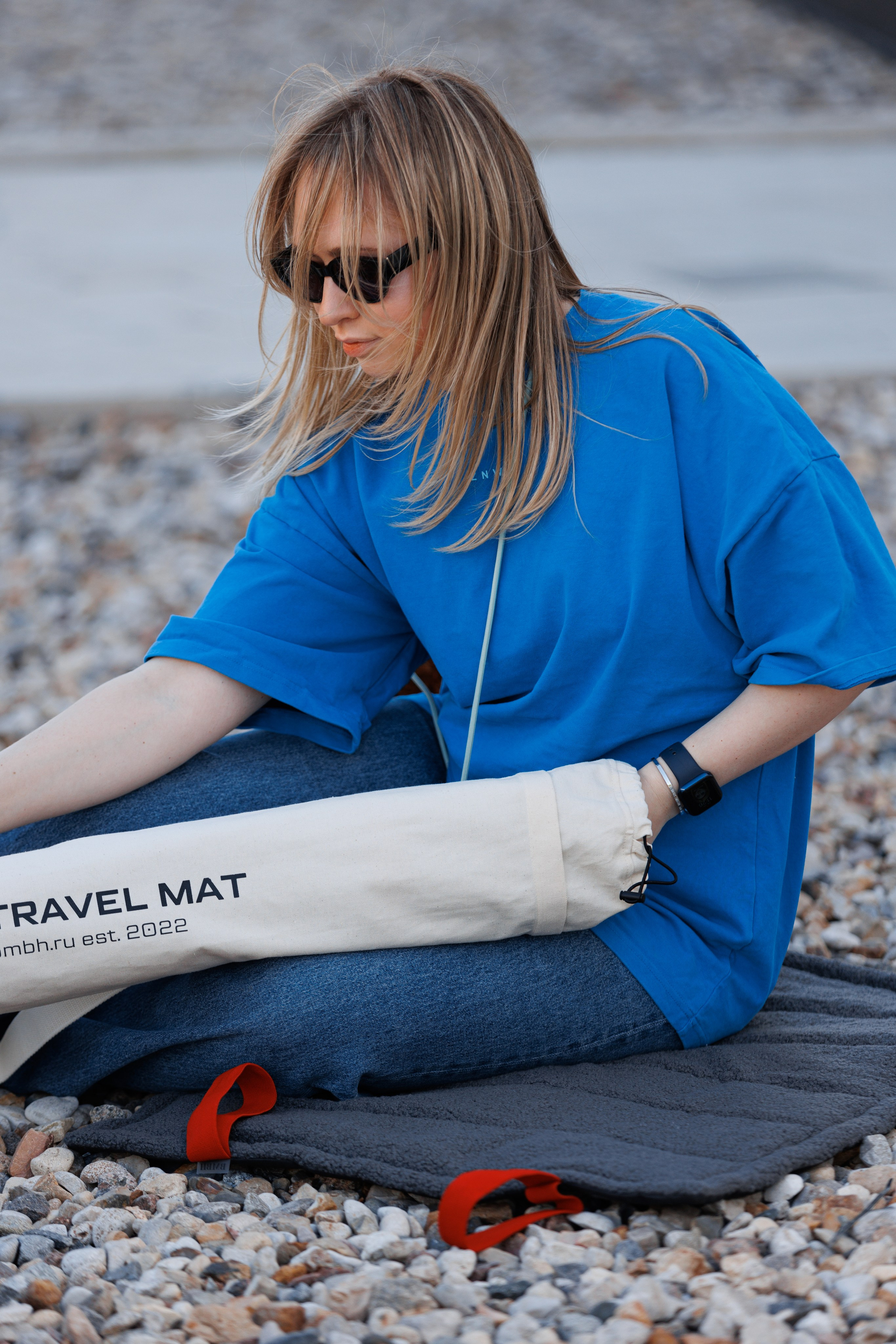 Bmbh городская. Фотограф анималист Кристина Карпова, Москва