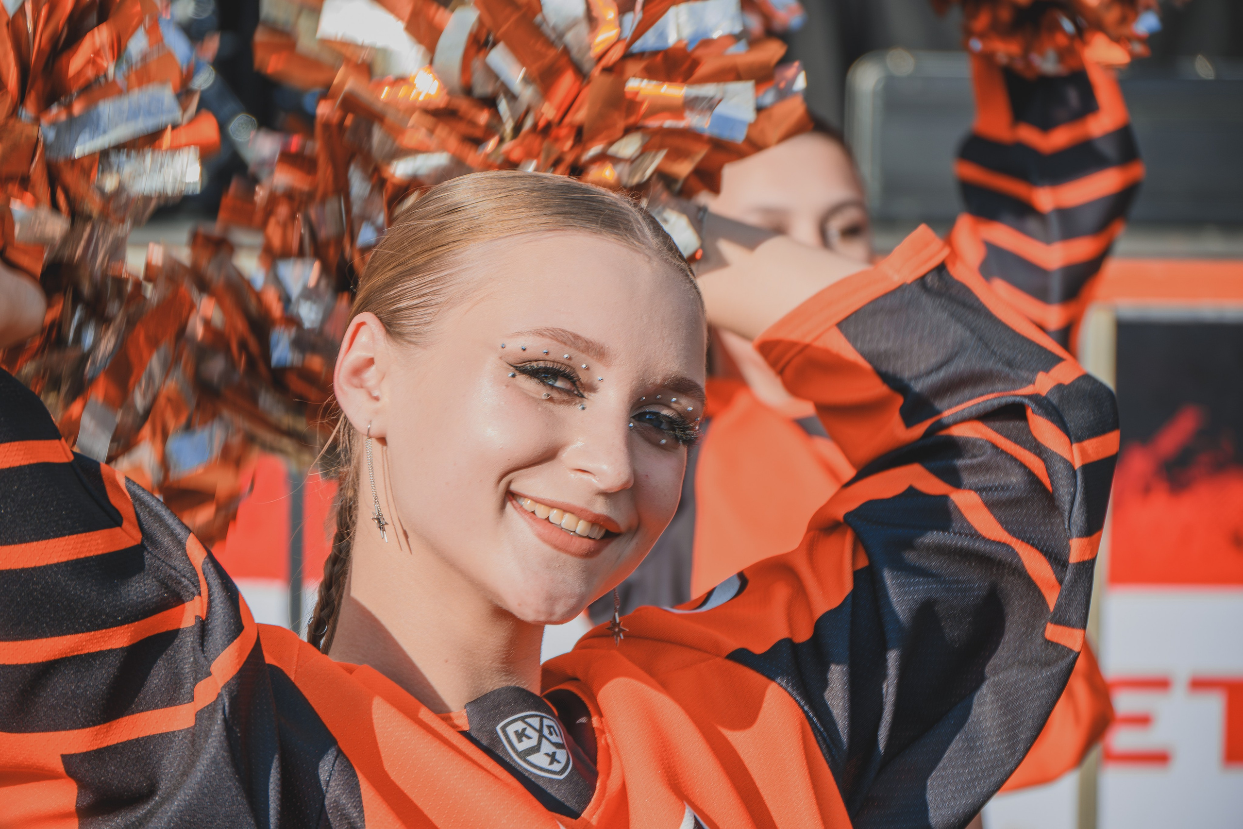 Репортажный фотограф Владислав Остерман