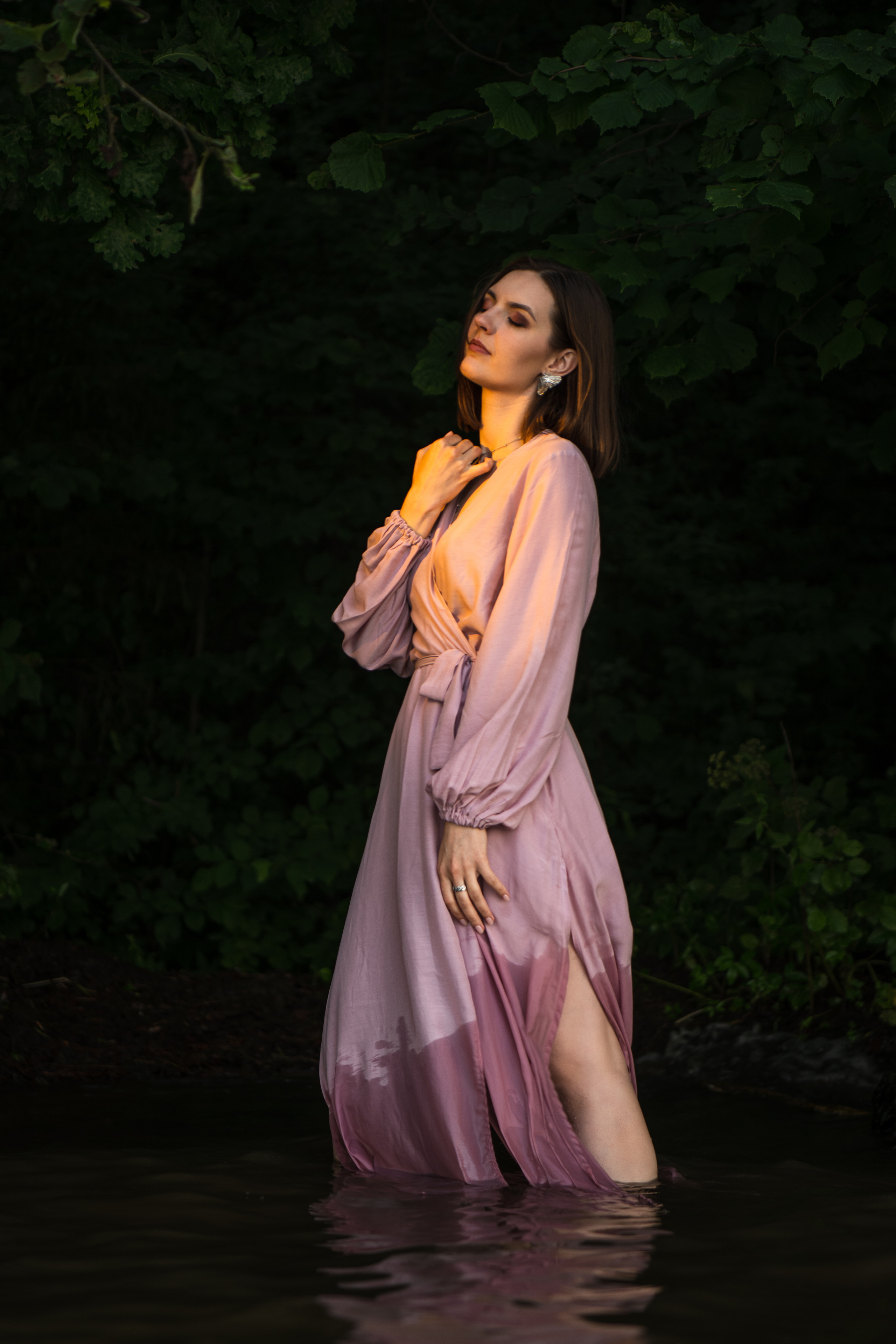 Мария. Главная