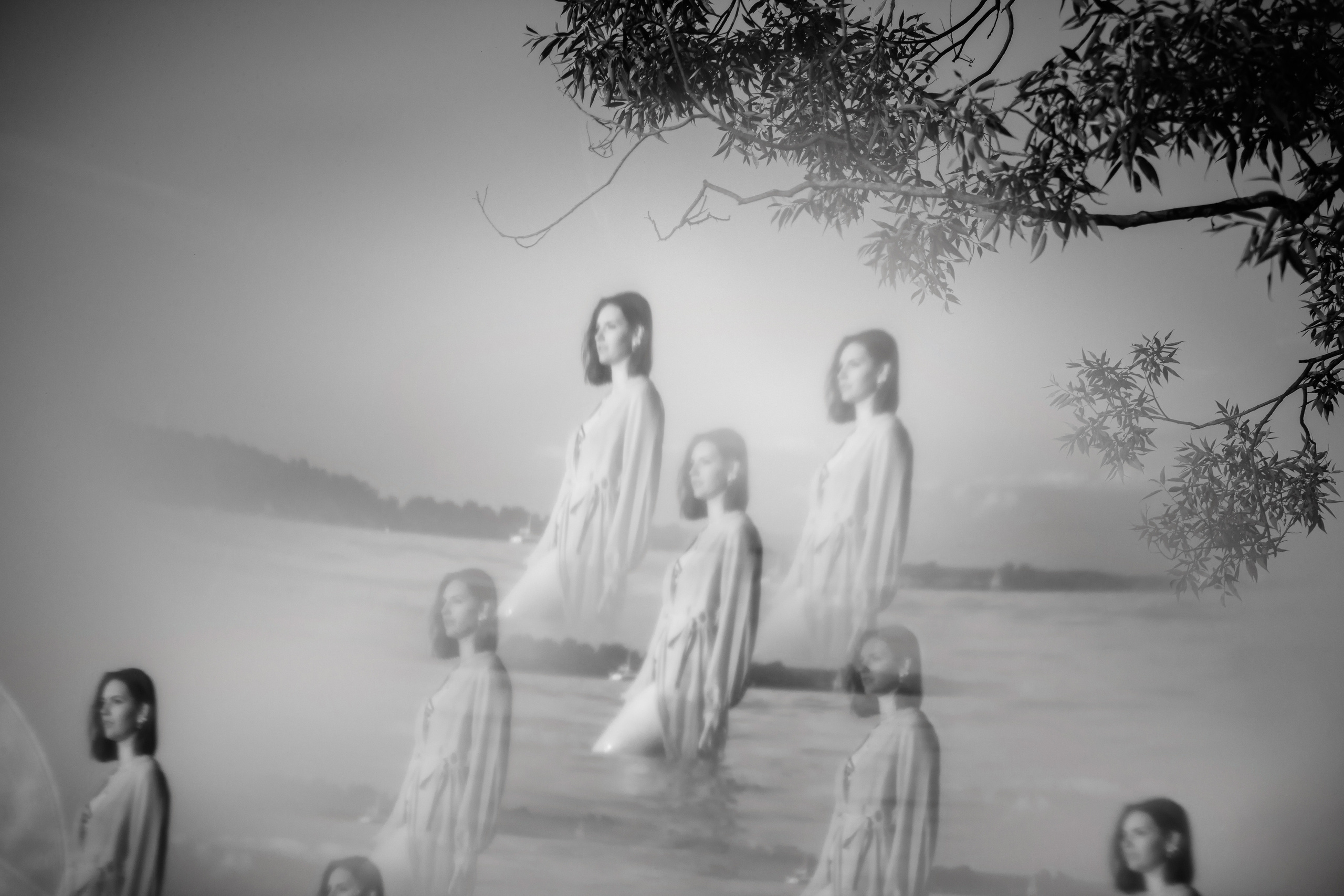 Мария. Главная