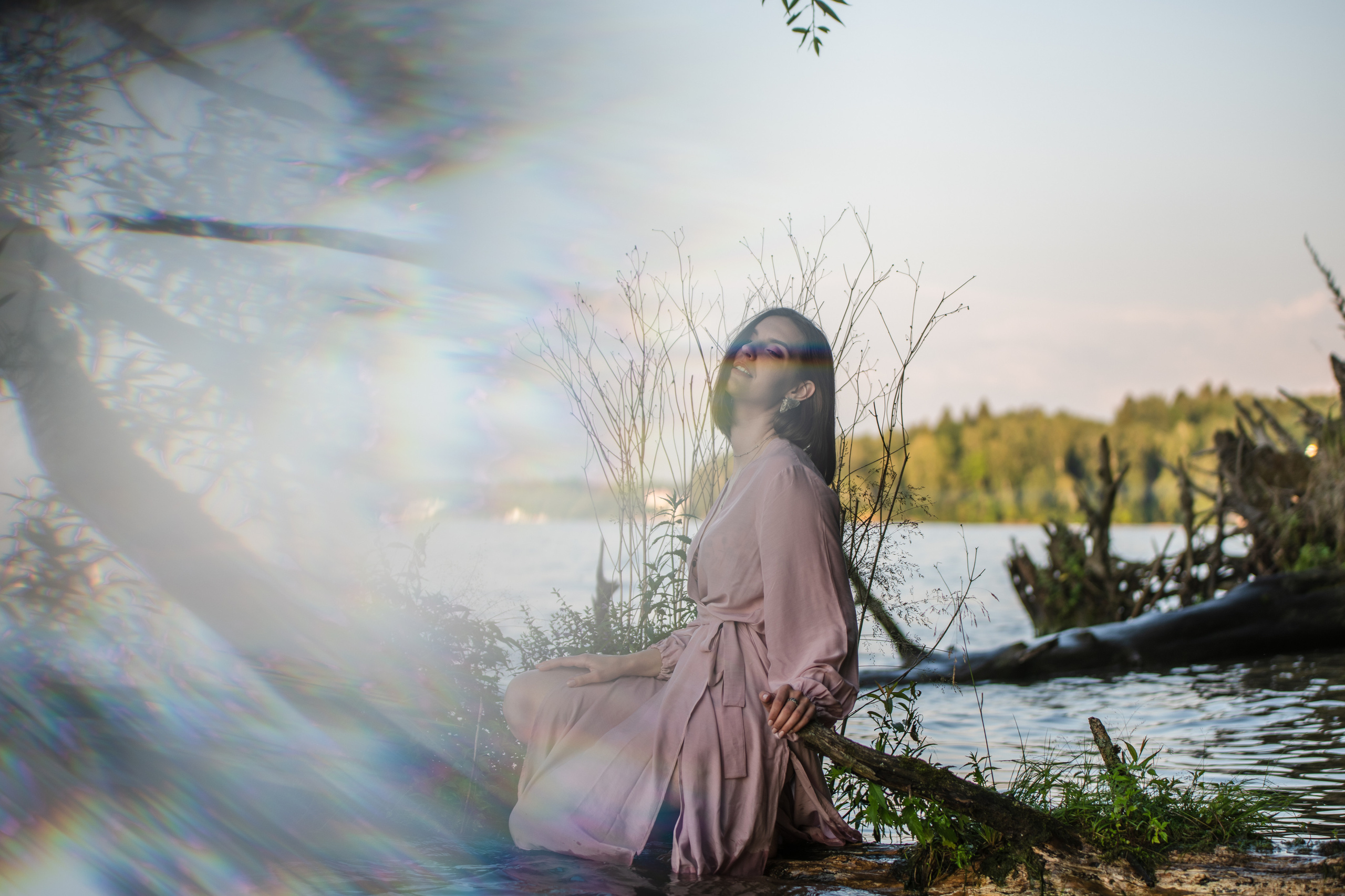 Мария. Главная