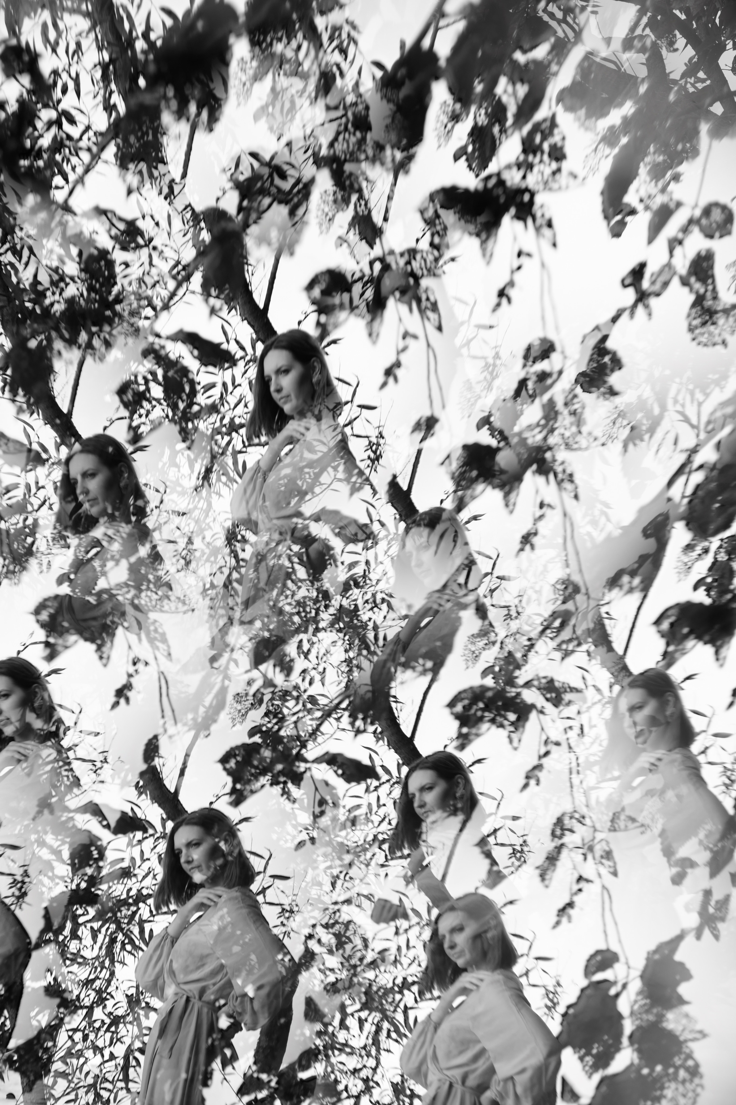 Мария. Главная