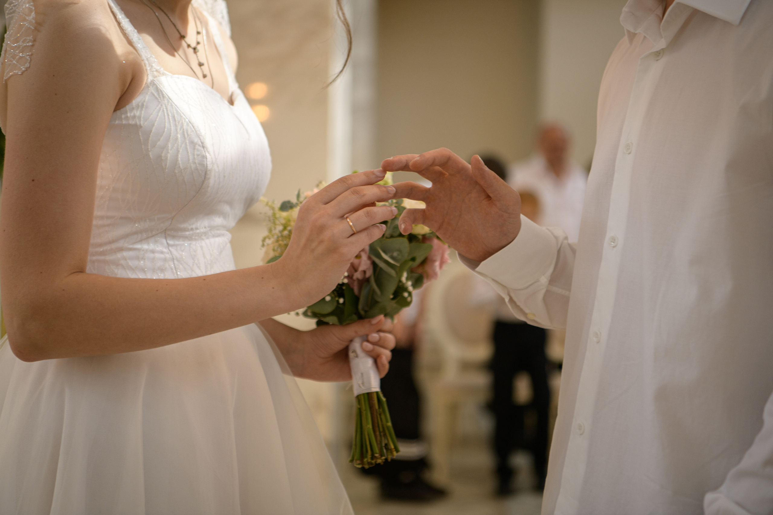 Свадьба Саши и Тани. Главная