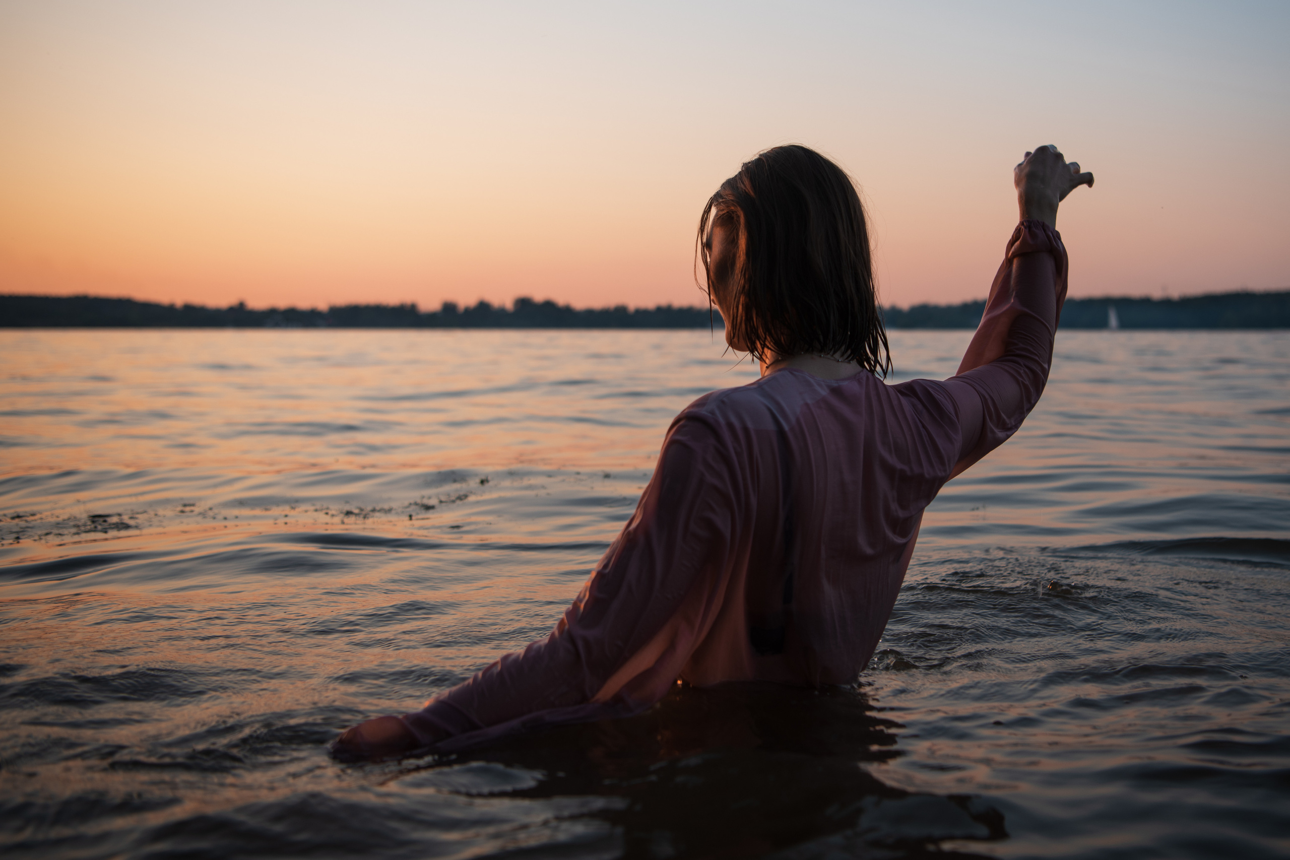 Мария. Главная