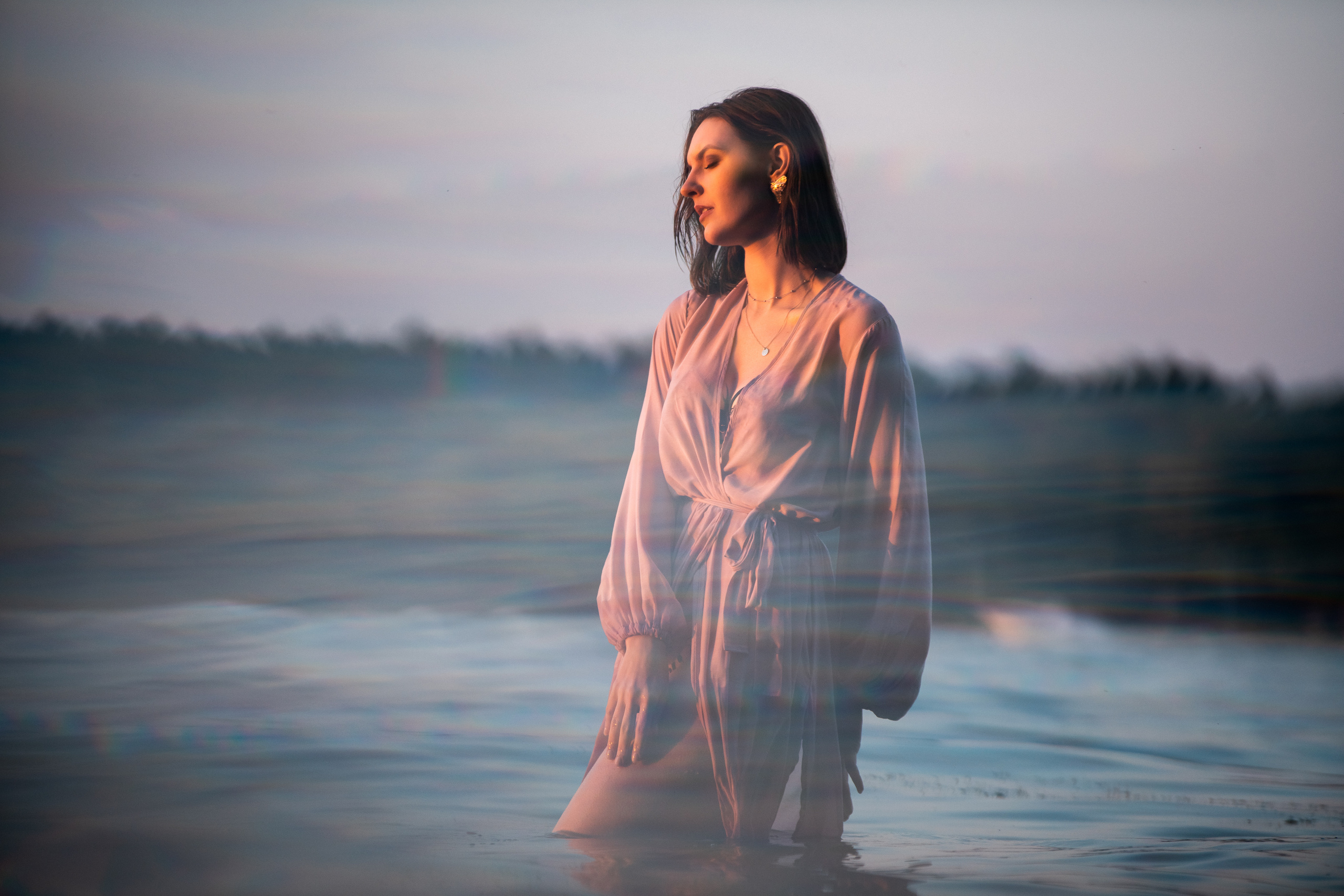 Мария. Главная