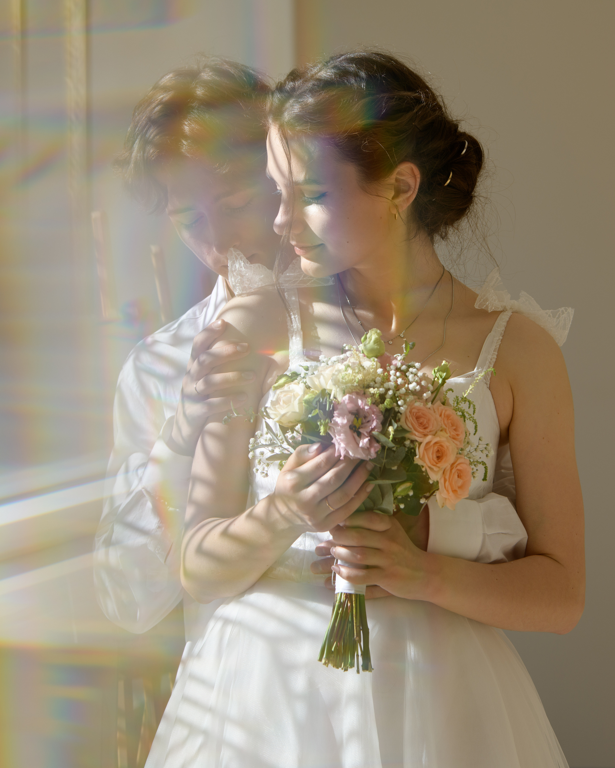 Свадьба Саши и Тани. Главная