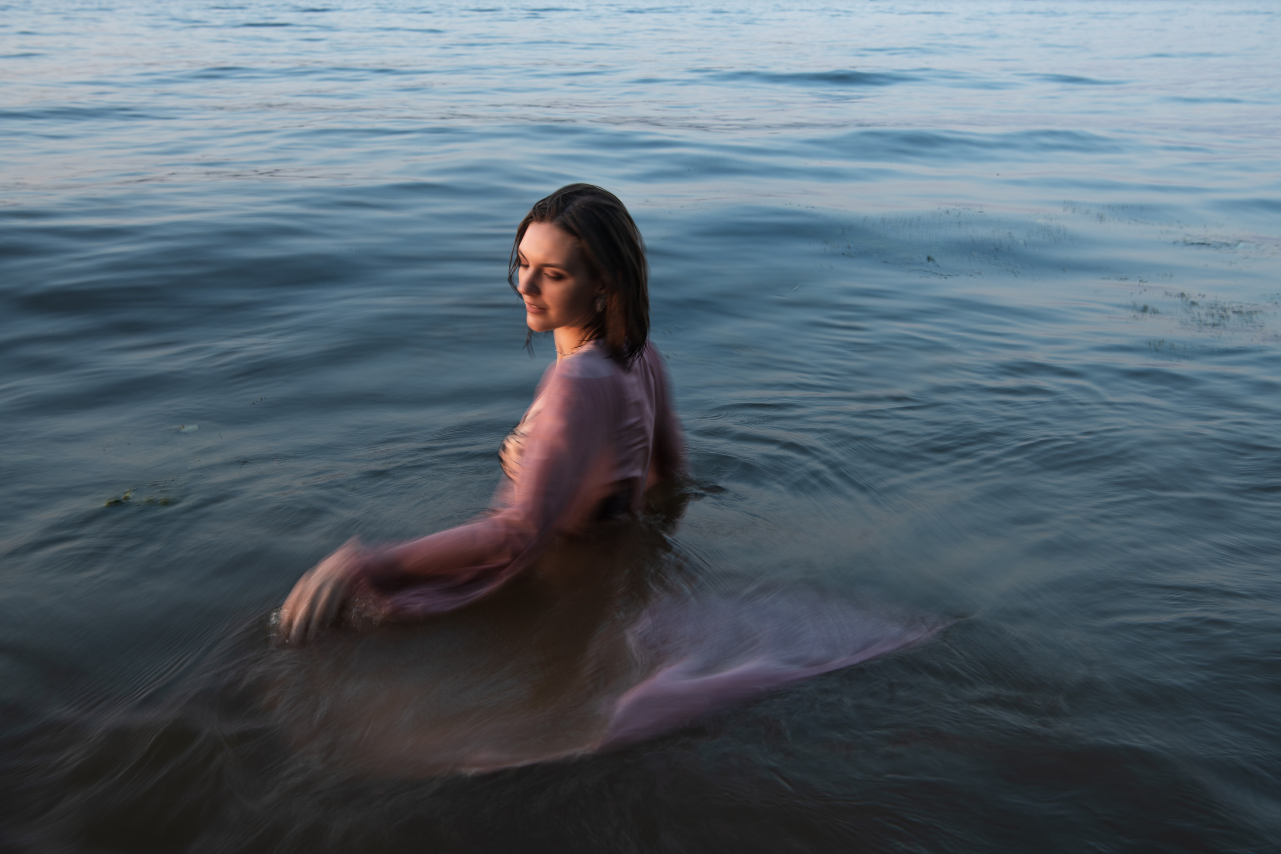 Мария. Главная