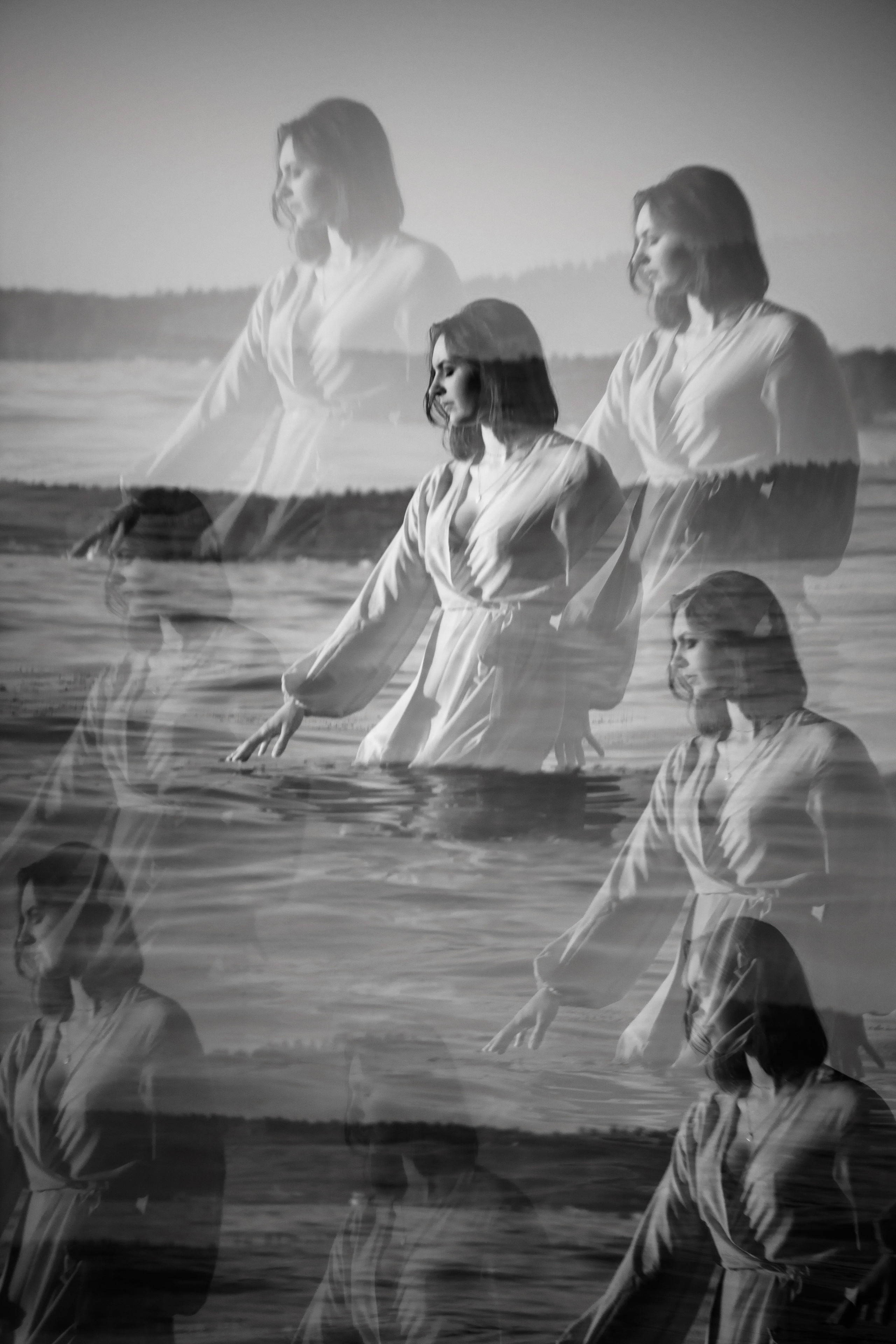 Мария. Главная