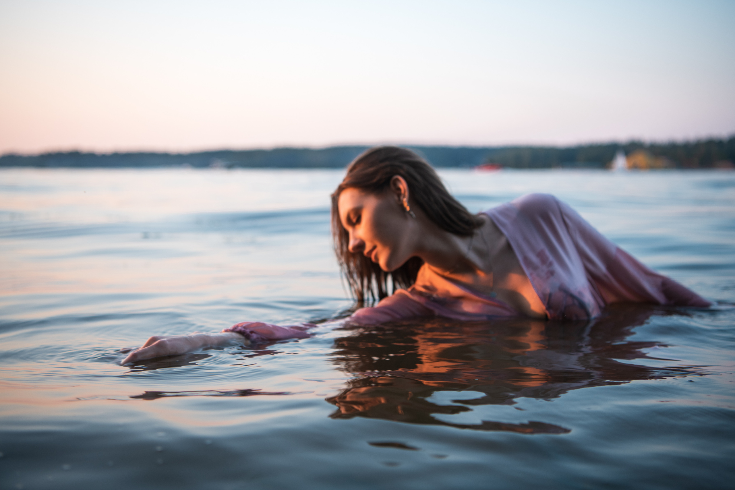 Мария. Главная