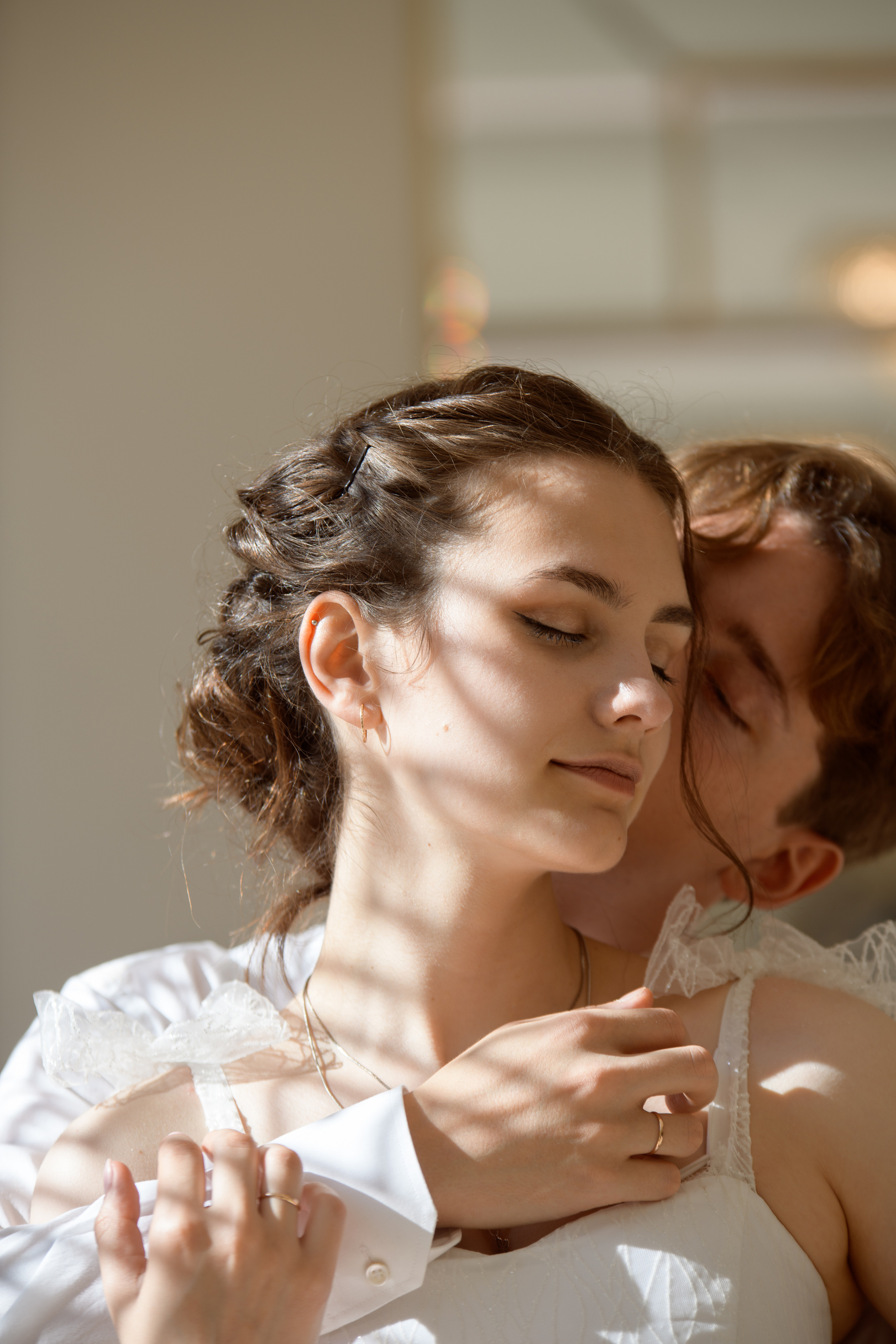 Свадьба Саши и Тани. Главная