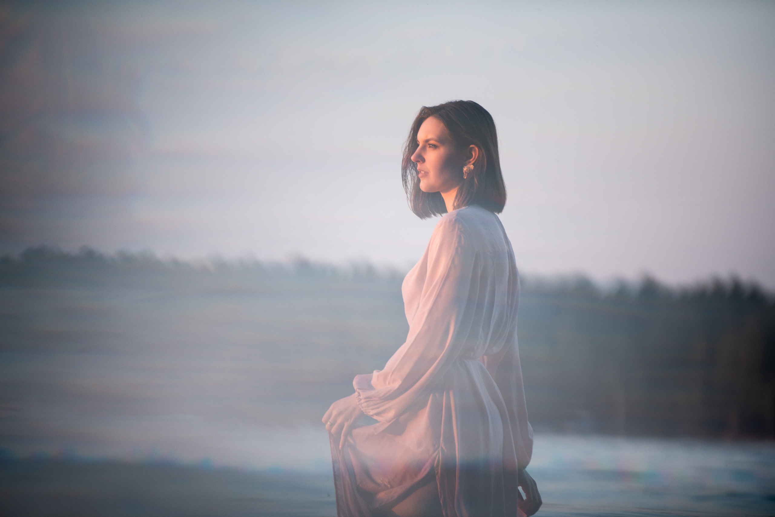 Мария. Главная