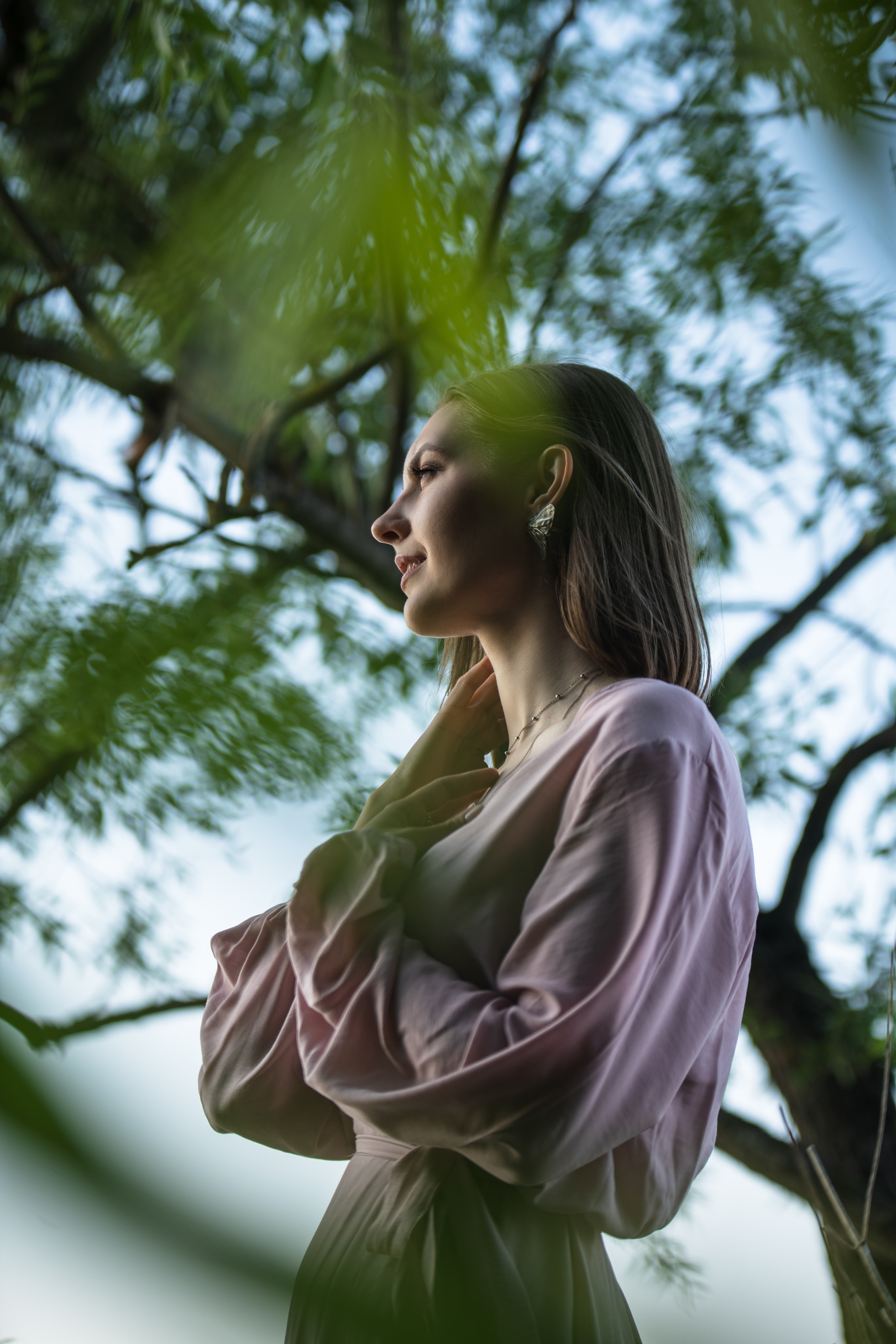 Мария. Главная