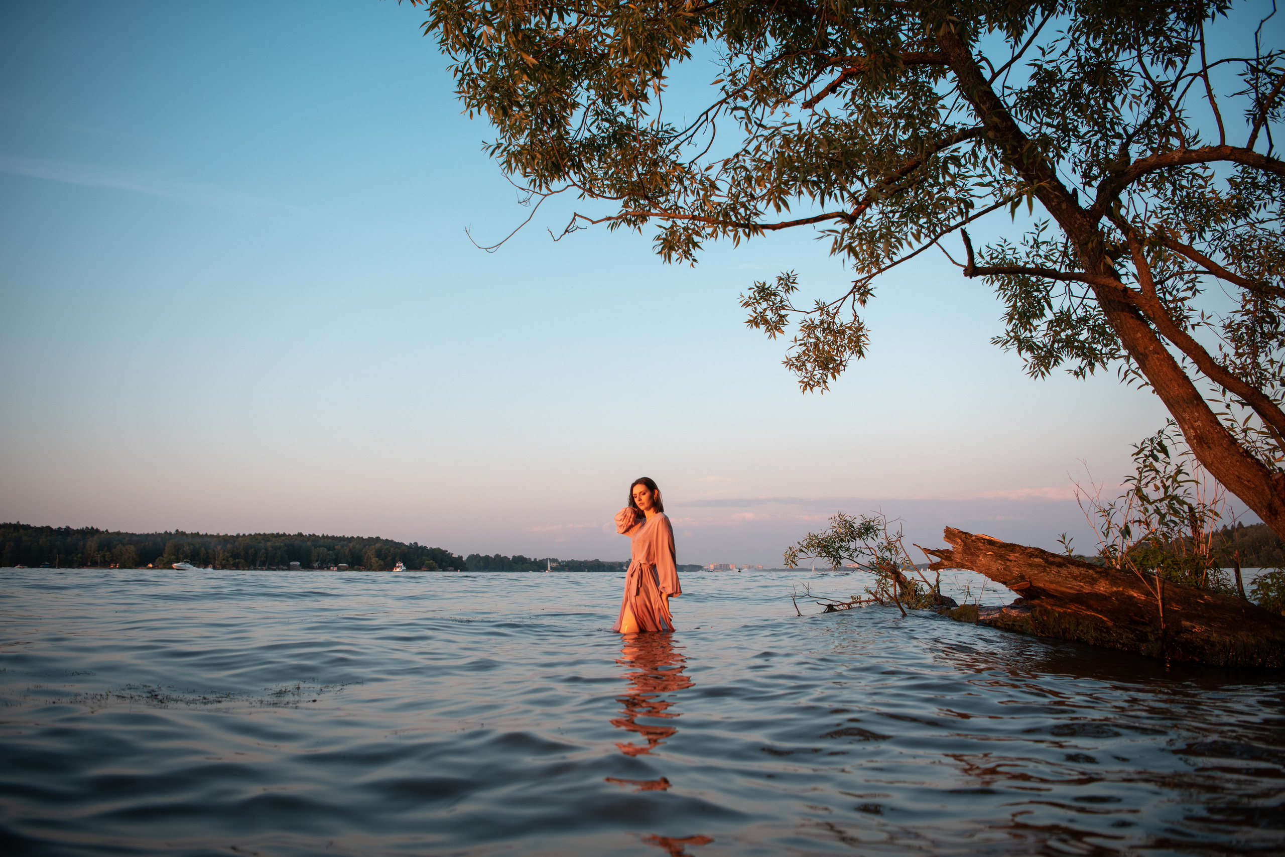 Мария. Главная