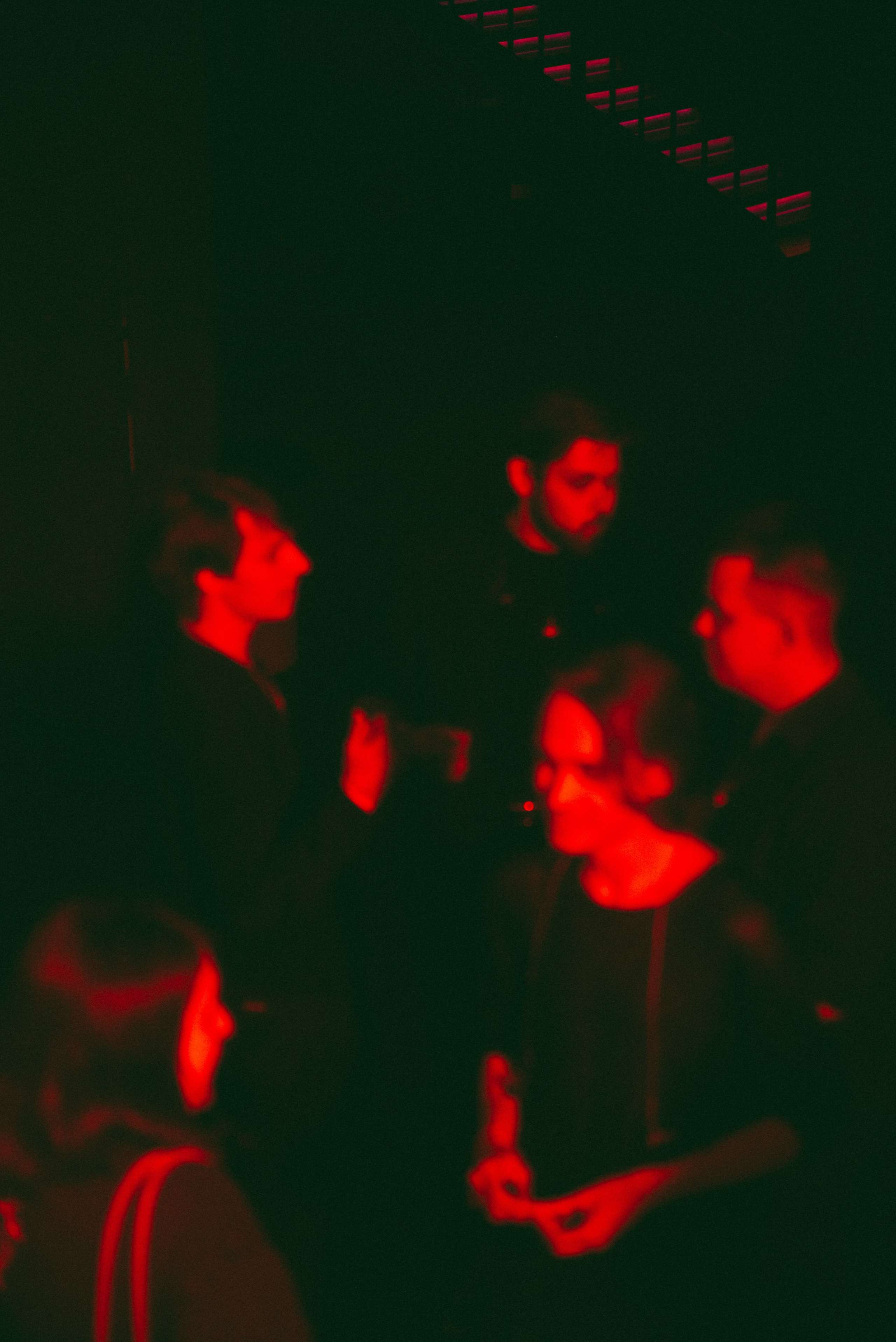 Галерея. Фотоведьма Дарья Нечинская