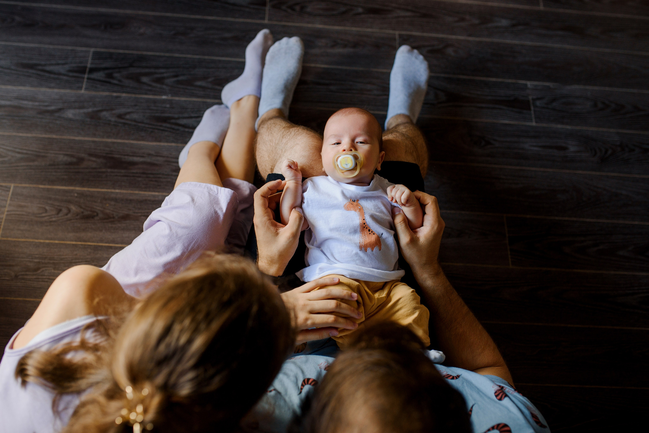 Домашняя. Свадебный и семейный Фотограф в Пензе Татьяна Лапоногова