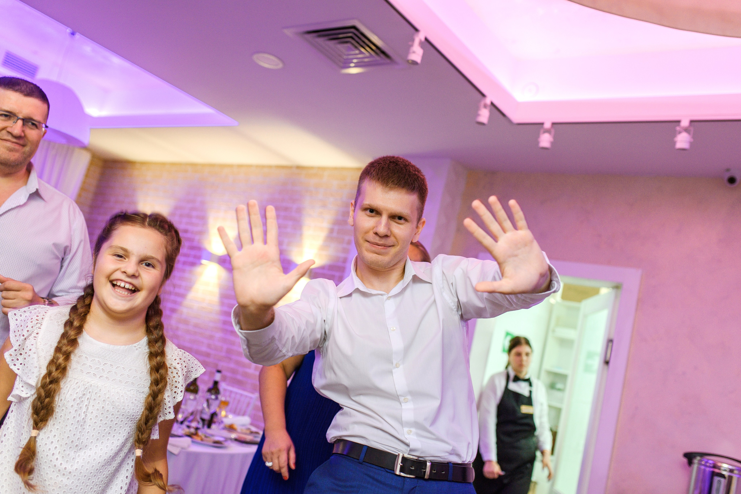 Илья и Александра. Свадебный и семейный Фотограф в Пензе Татьяна Лапоногова