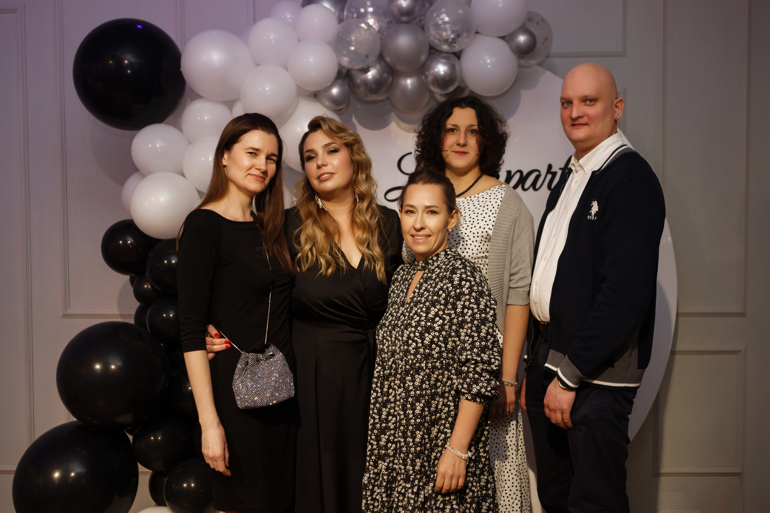 Юбилей Екатерины. Марина Шаймухаметова. Фотограф в Уфе