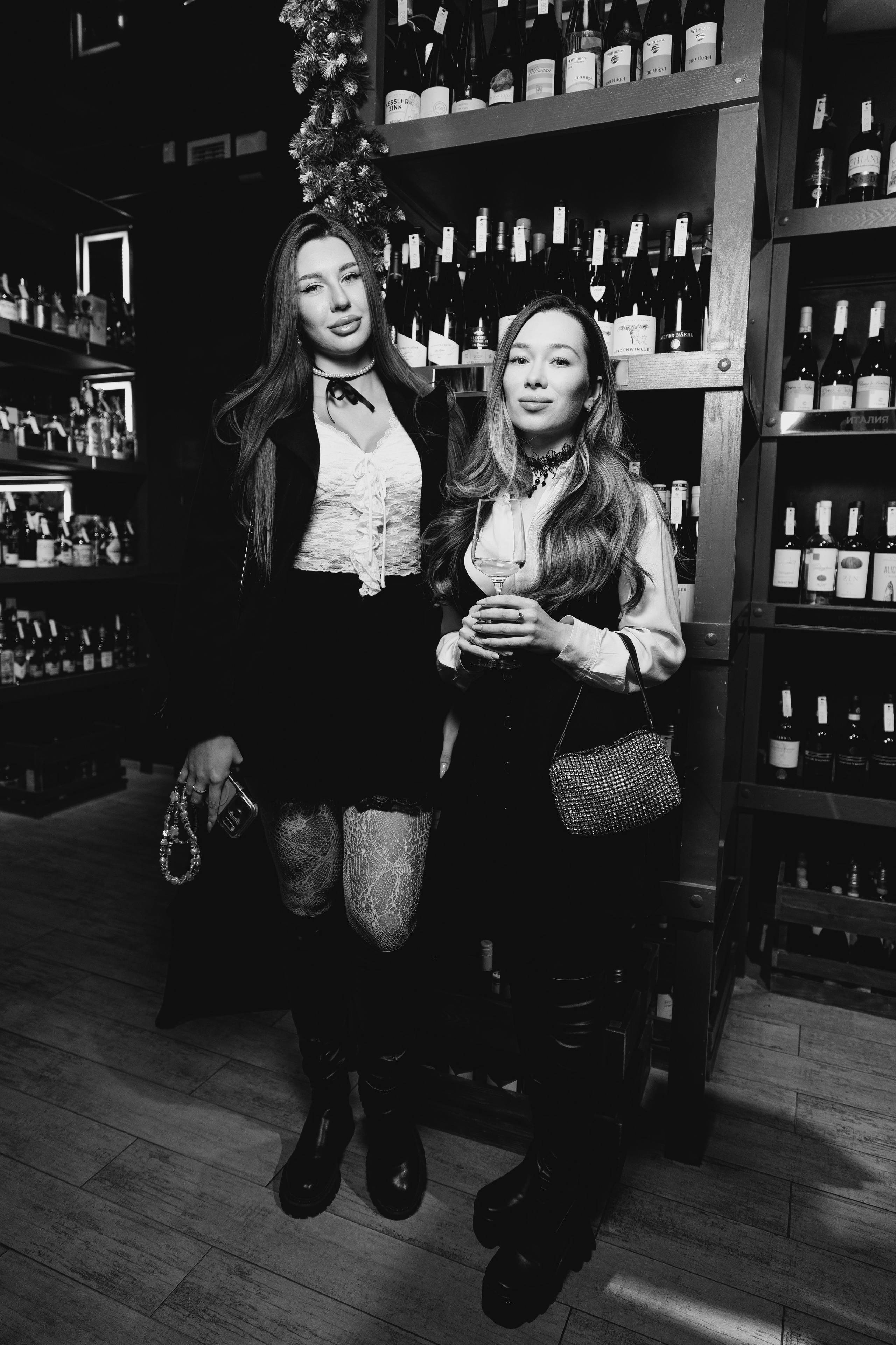 ЭНОТЕКА — 13 ЛЕТ. СВОИ. ФОТООТЧЕТЫ-СОБЫТИЯ-МЕСТА