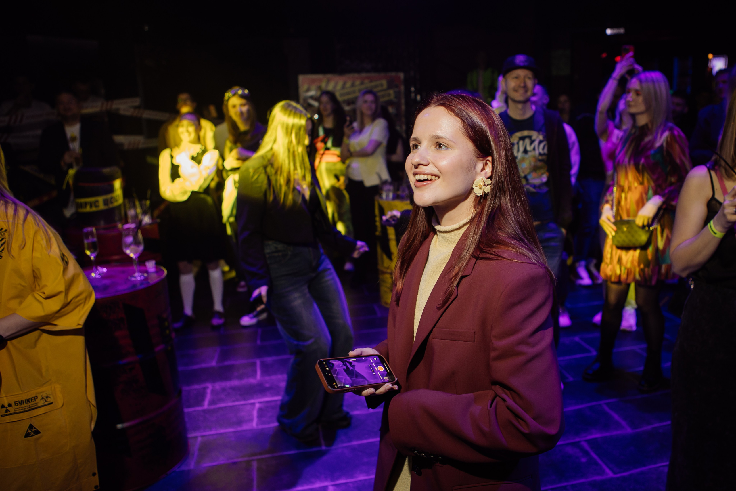 ЦСС 17 ЛЕТ — ШТАММ ЦСС [PART II–V.Trendberg]. СВОИ. ФОТООТЧЕТЫ-СОБЫТИЯ-МЕСТА