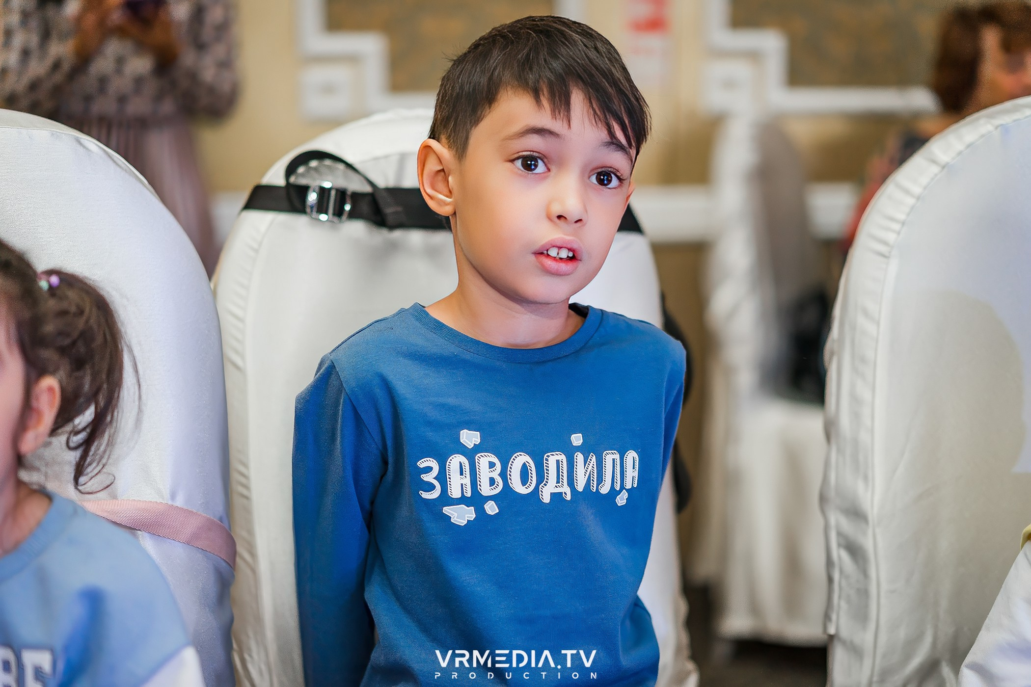 ХОЛОДНОЕ СЕРДЦЕ в ресторане «Империя»