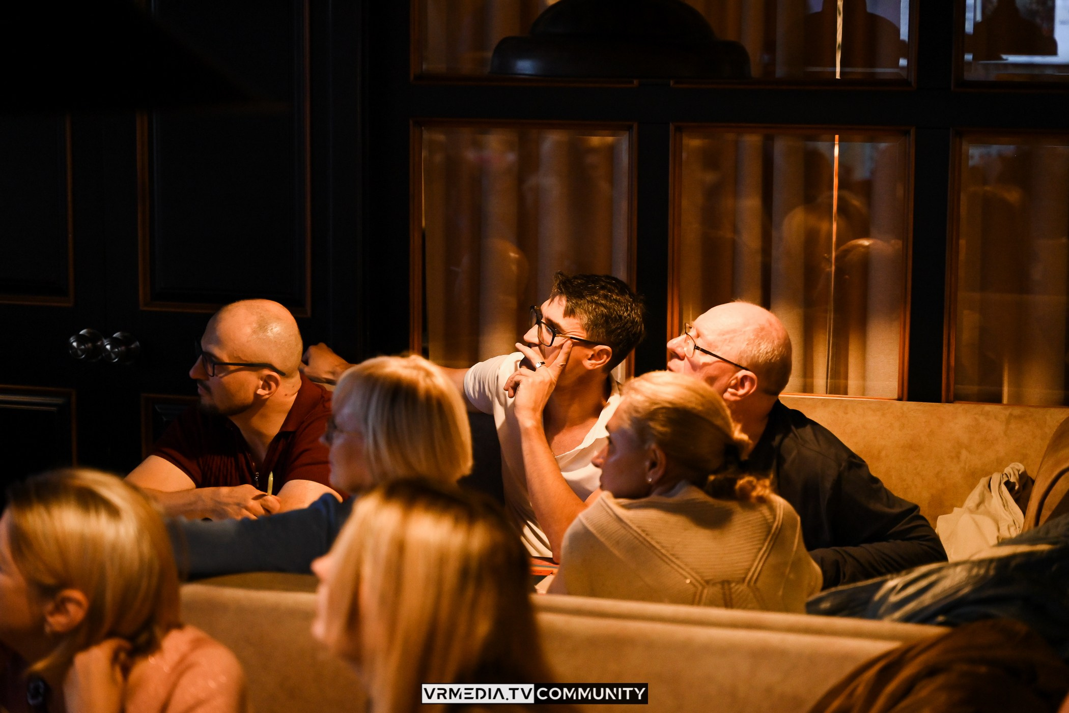 Ресторан «Мюнхен»: Эйнштейн Party