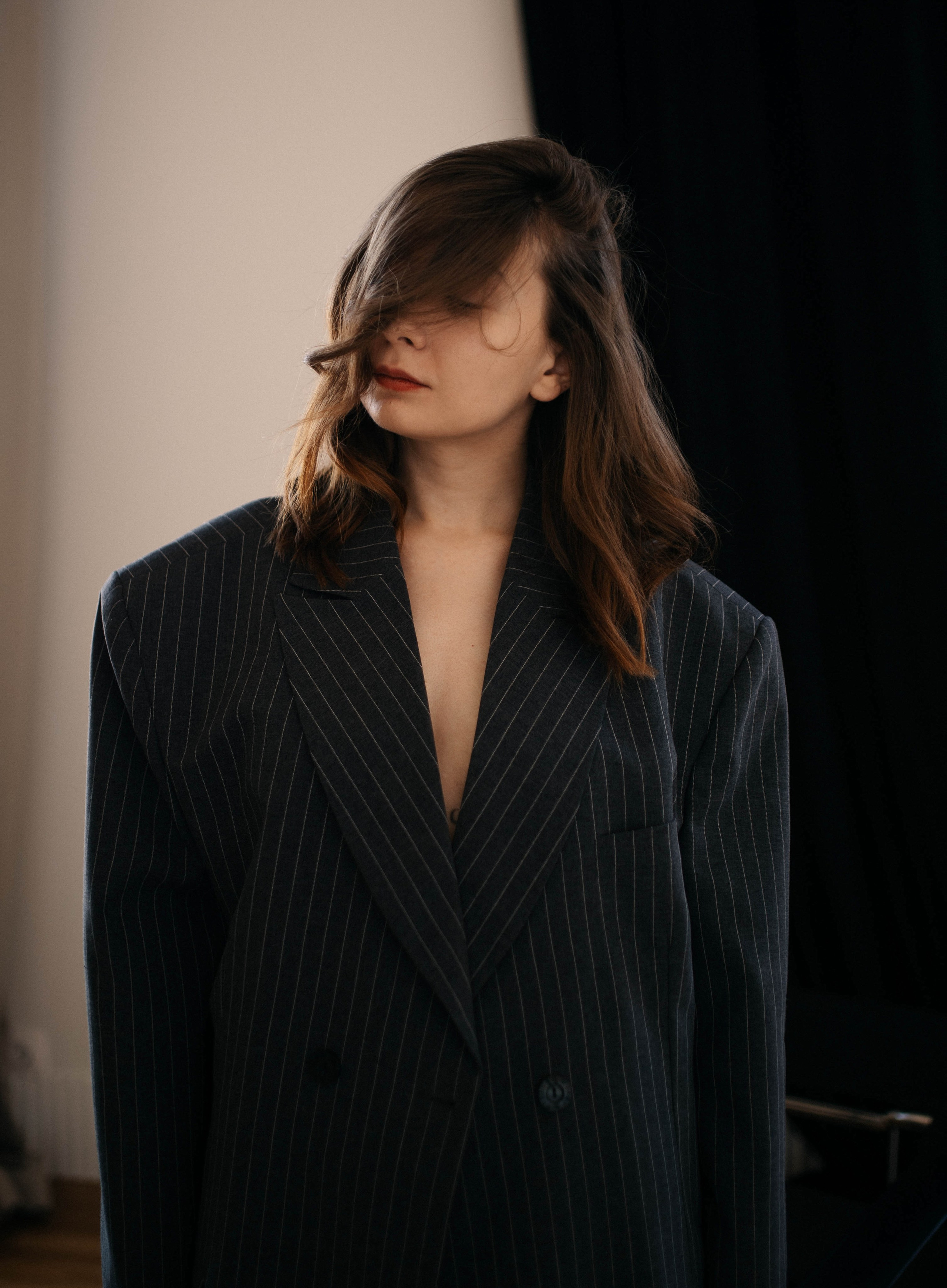 Портфолио. Главная