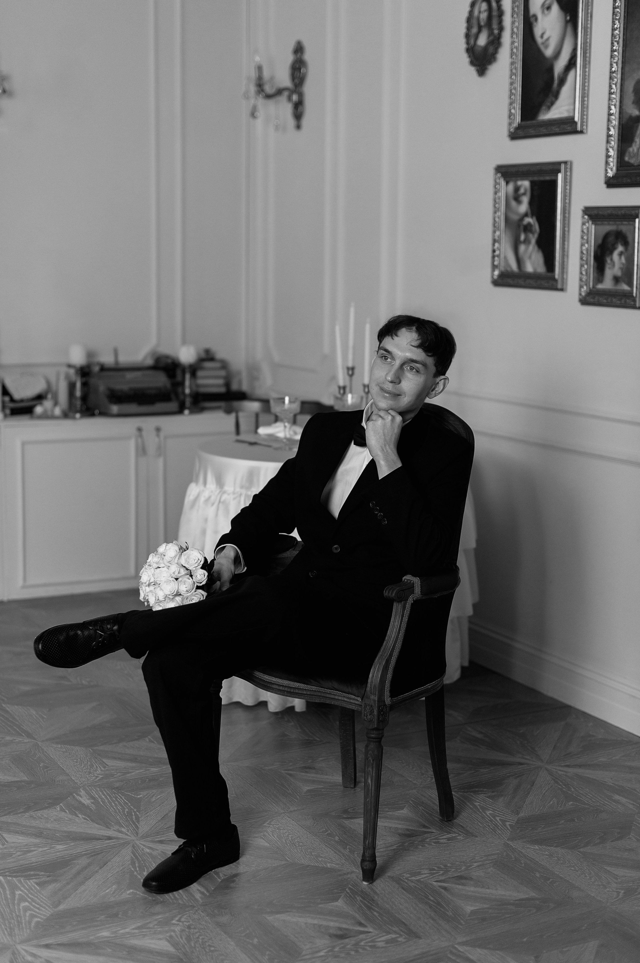 Руслан и Полина. Семейный, свадебный и детский фотограф в Казани Виктория Никитина