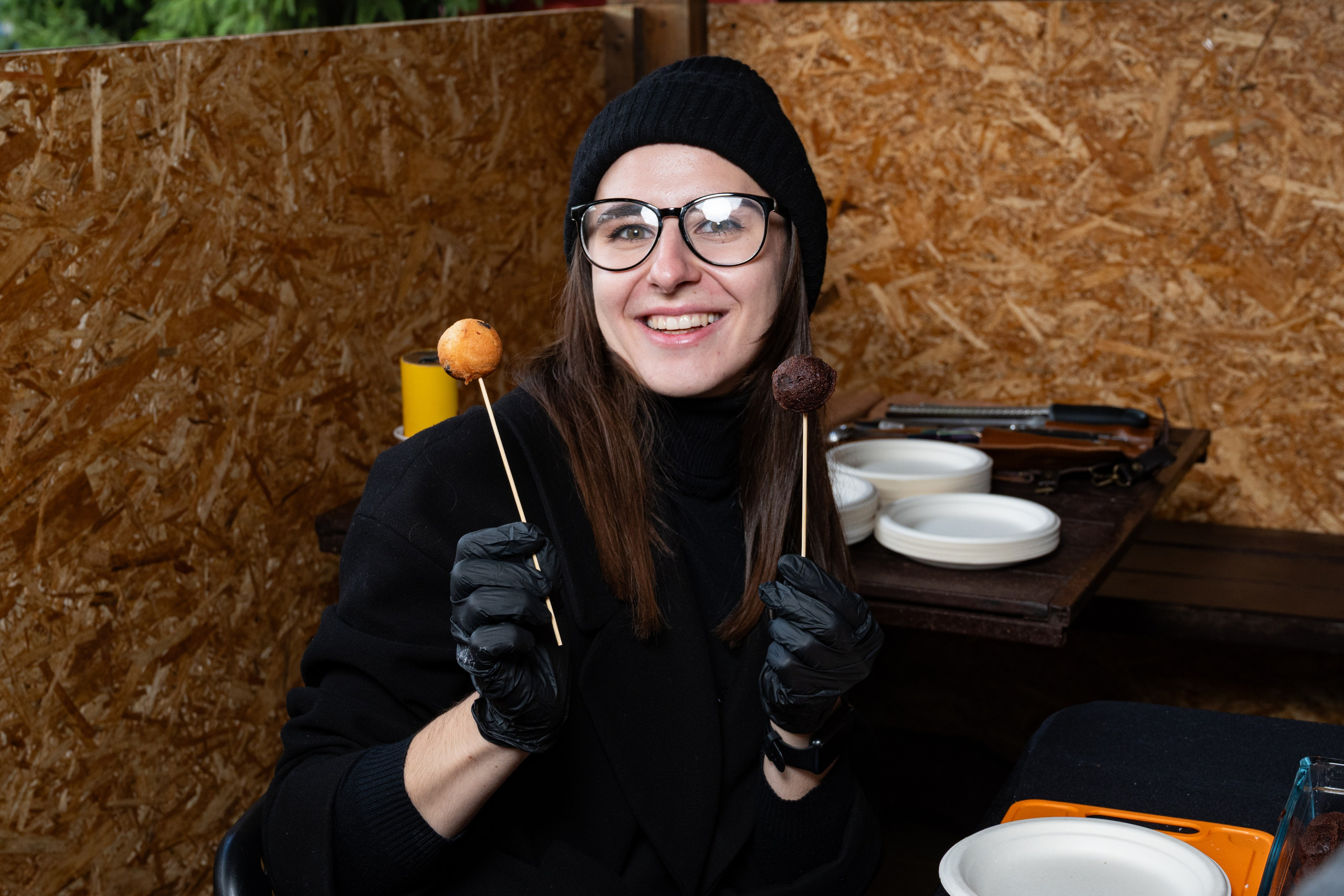 Репортаж на семейном фестивале для сотрудников «Газпромнефть». Фотограф мероприятий в Москве