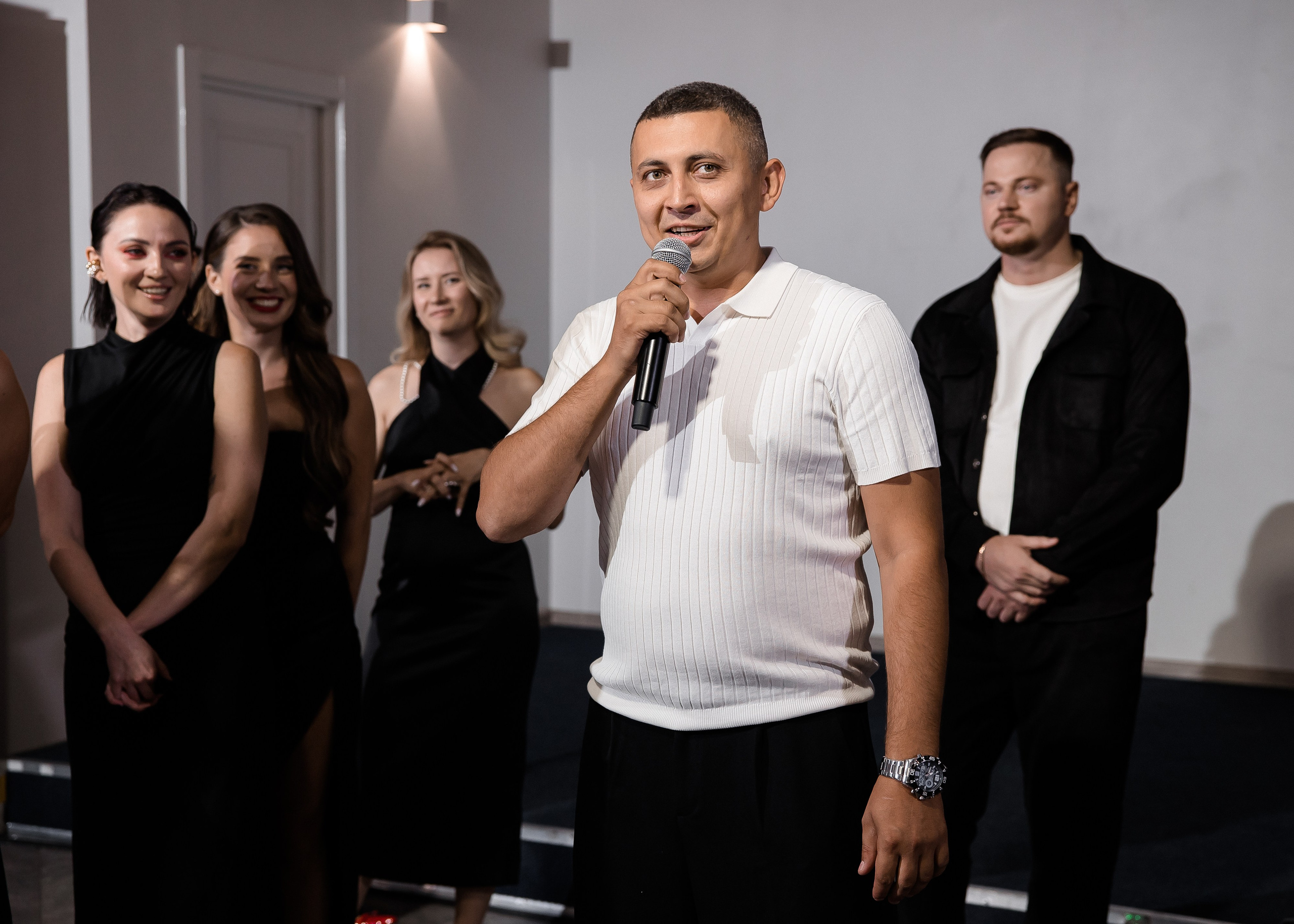 Даша + Дима. Свадебный и семейный фотограф в Саратове Маша Паника