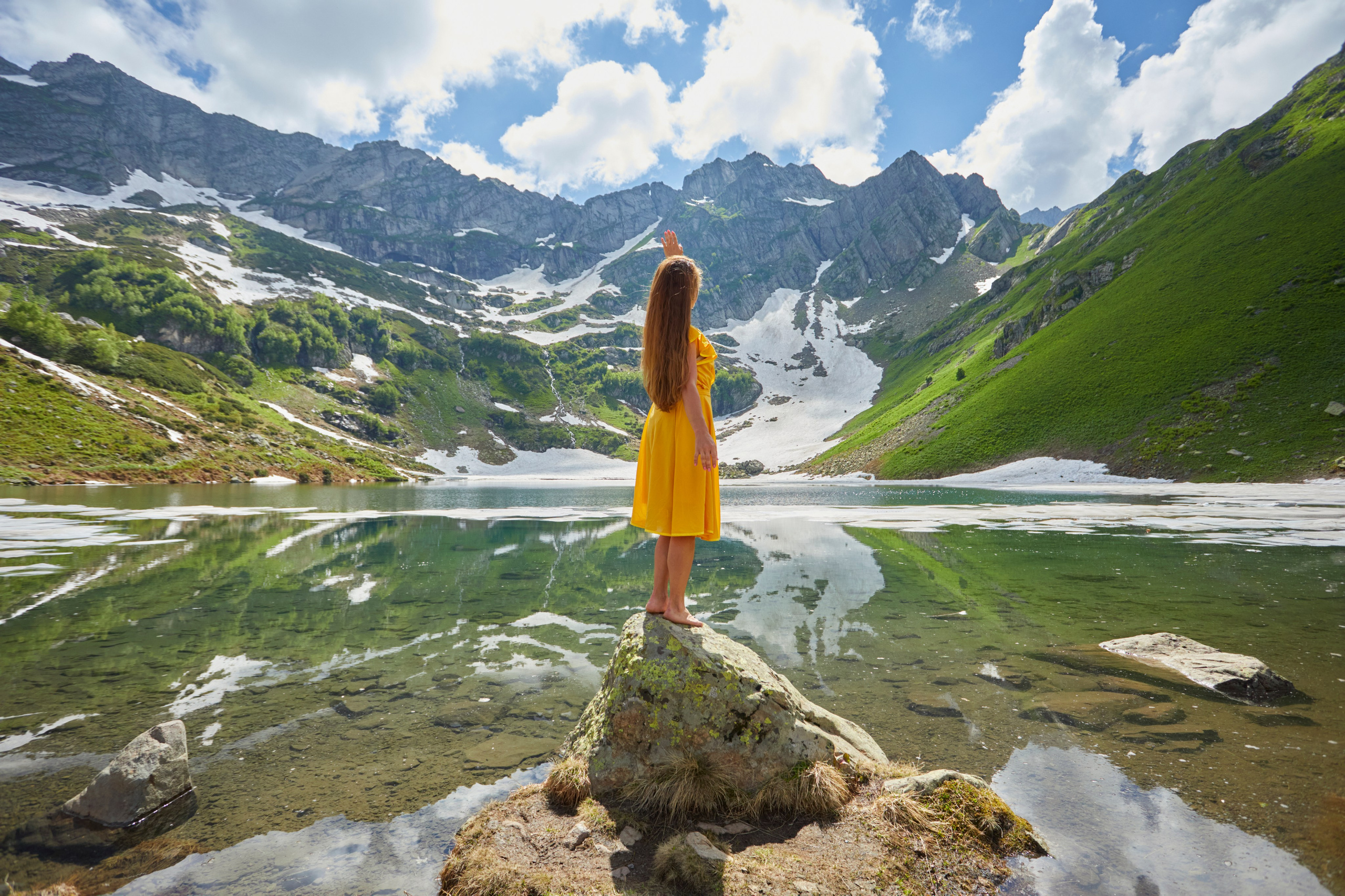 Фотограф в Абхизии. Фотограф Абхазия