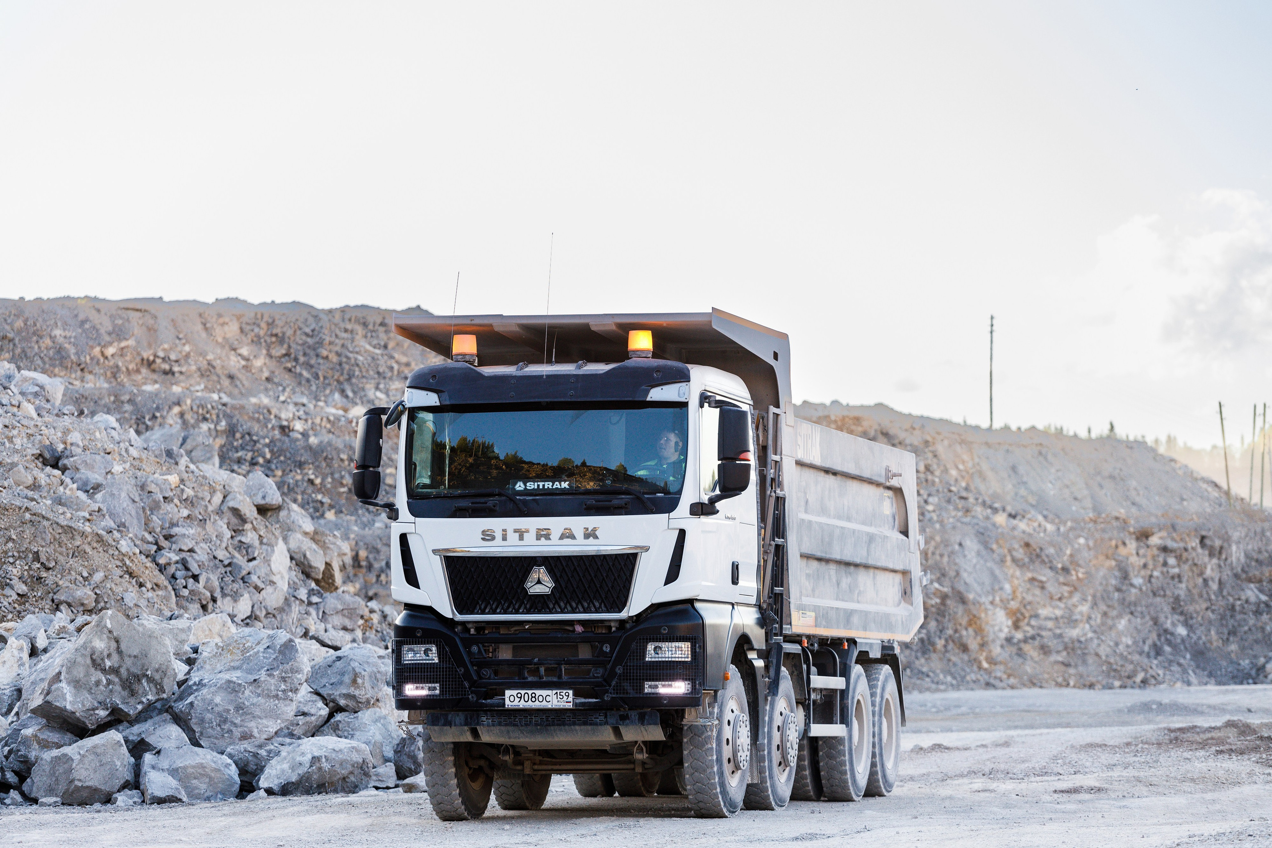 Съёмка производства для Akkermann Cement. Фотограф Дмитрий Молчанов | Фотограф Пермь | Фотограф