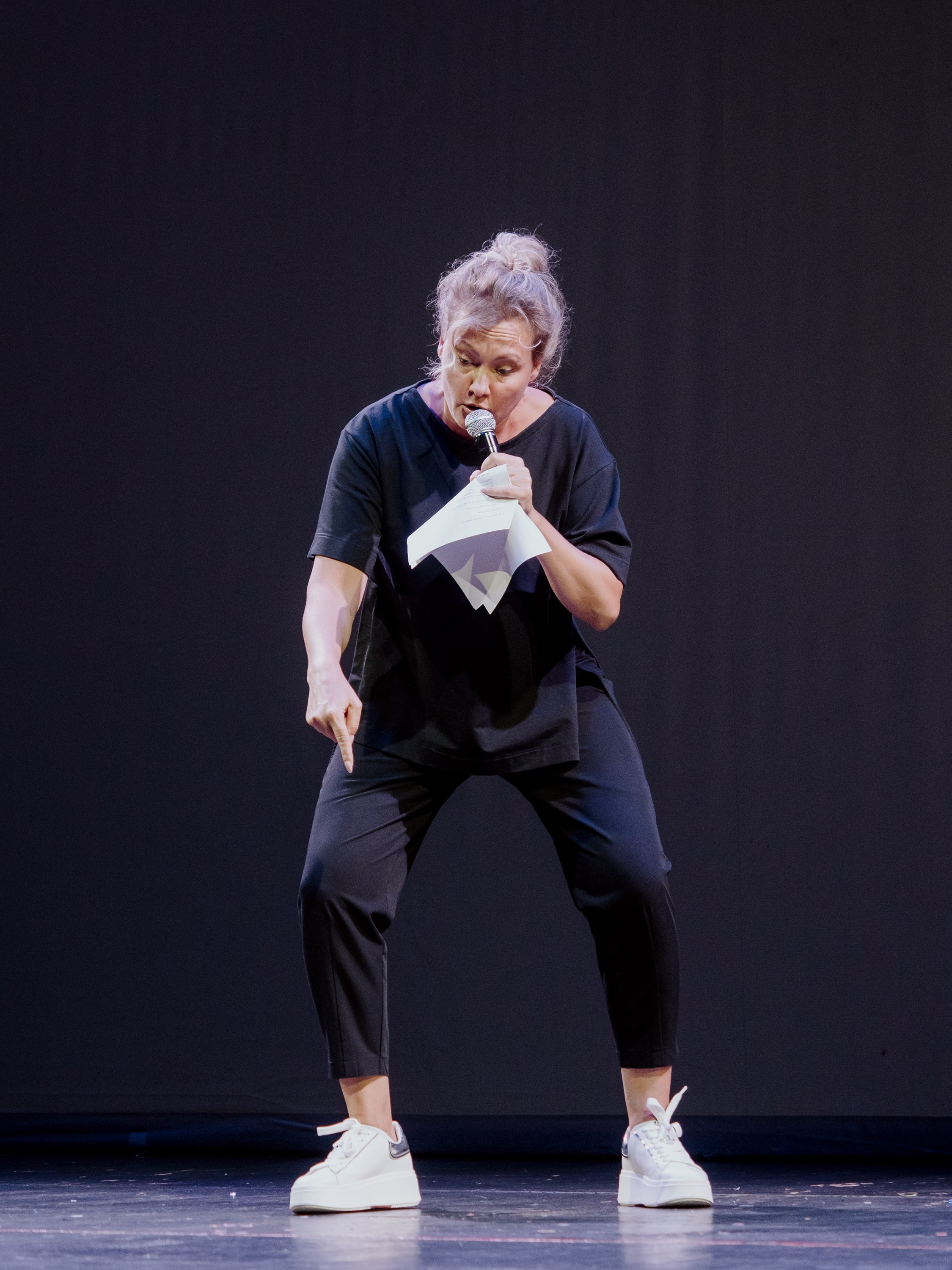 Алеся Петровна «А что, так можно было?». Маруся Машкова • Фотограф в Москве