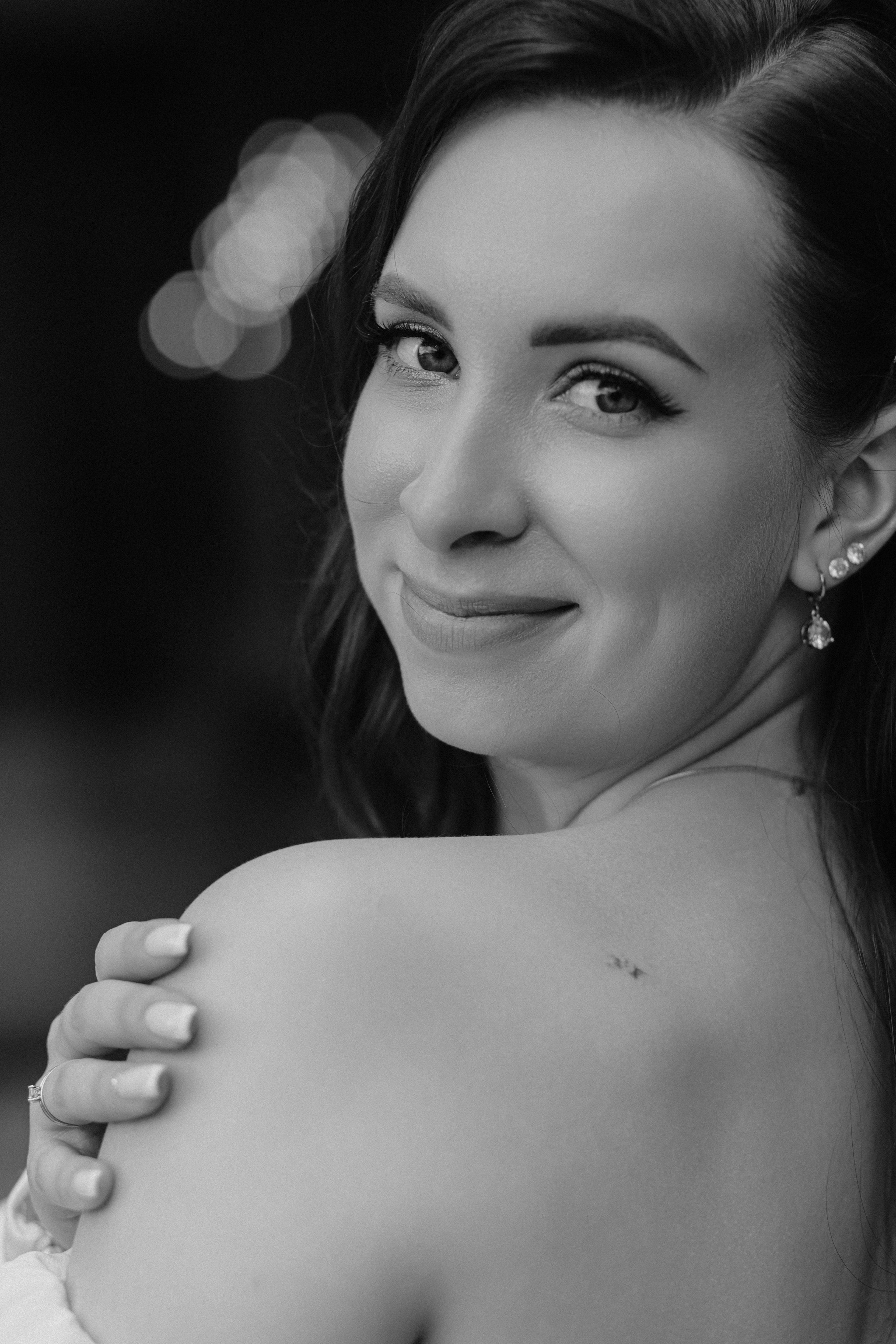 Свадьба Алины и Вадима. Свадебный и семейный фотограф Женя Добрянская в Нижнем Новгороде