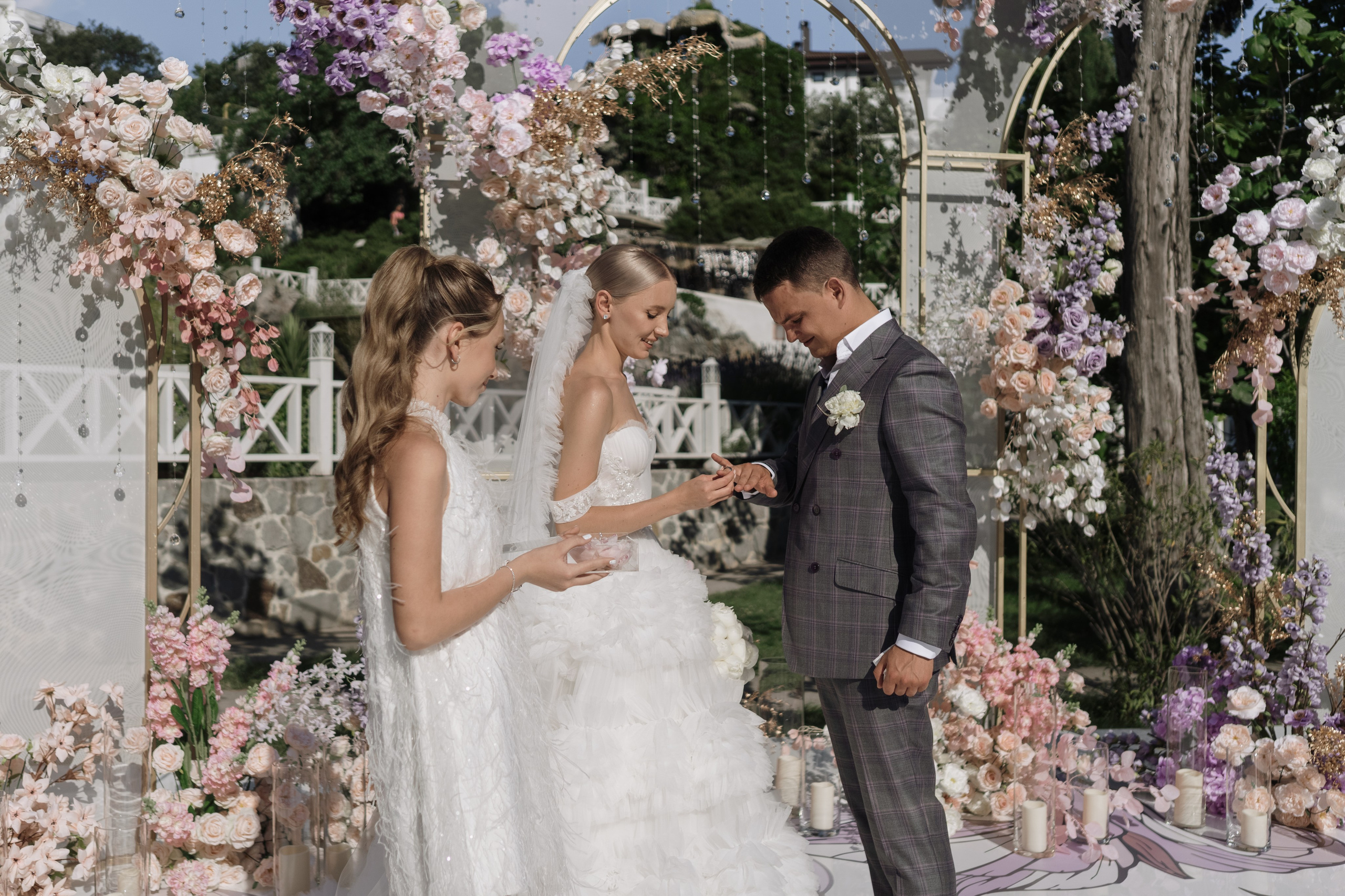 Стоимость. Свадебный и портретный фотограф Алена Седининна в Крыму