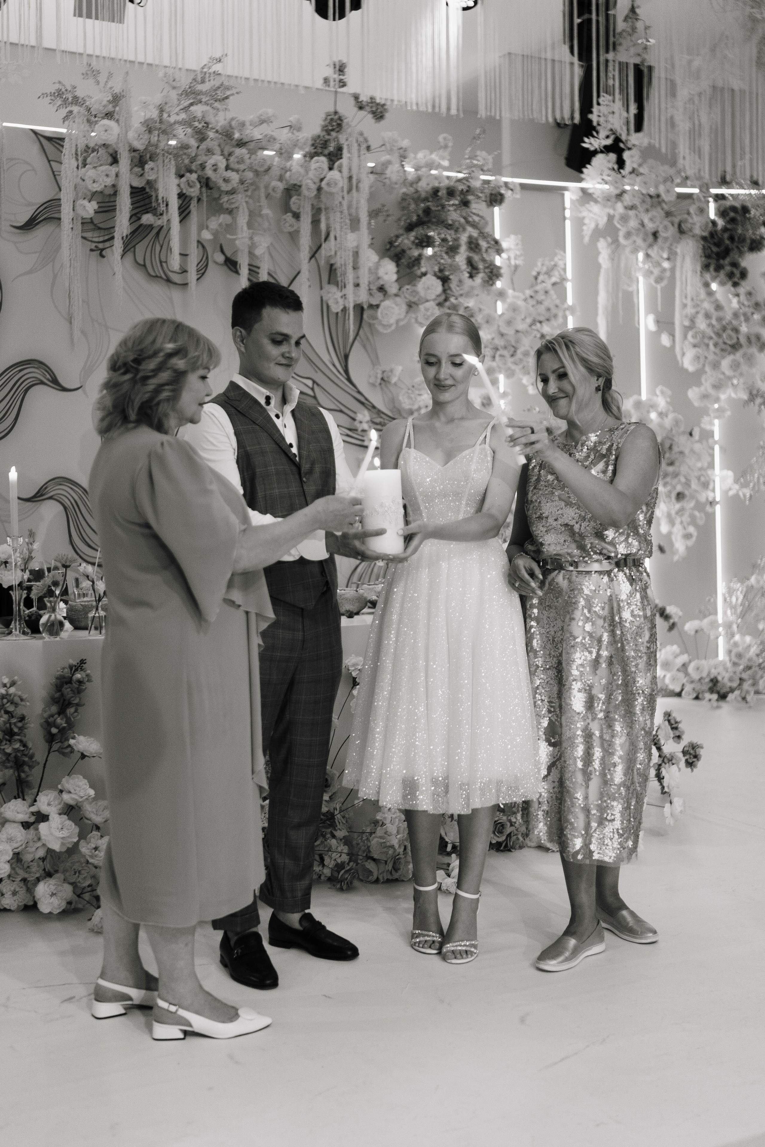 Вероника Александр. Свадебный и портретный фотограф Алена Седининна в Крыму