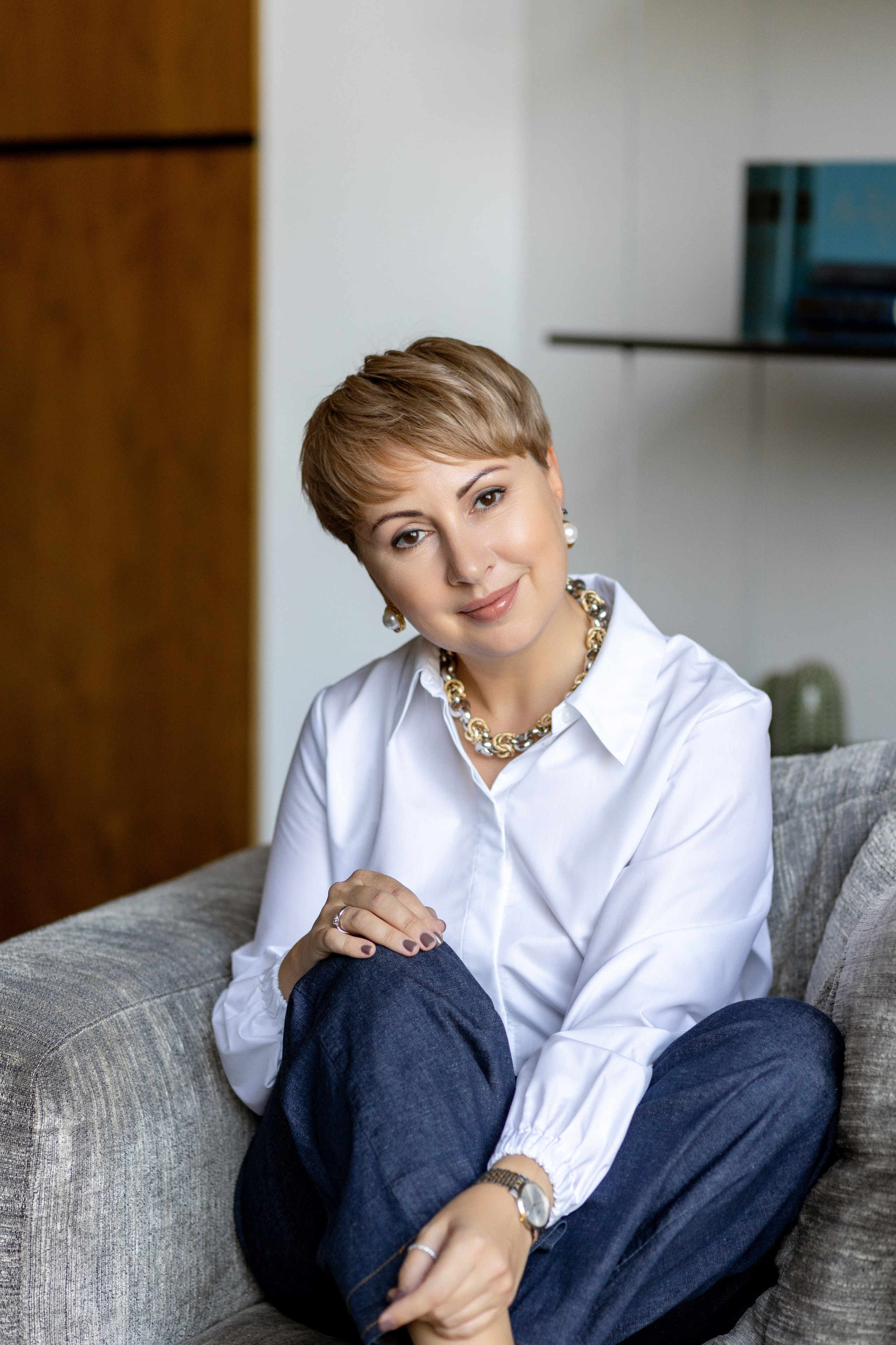 Адвокат Валерия. Фотограф Щелково/ Москва Татьяна Жучкова