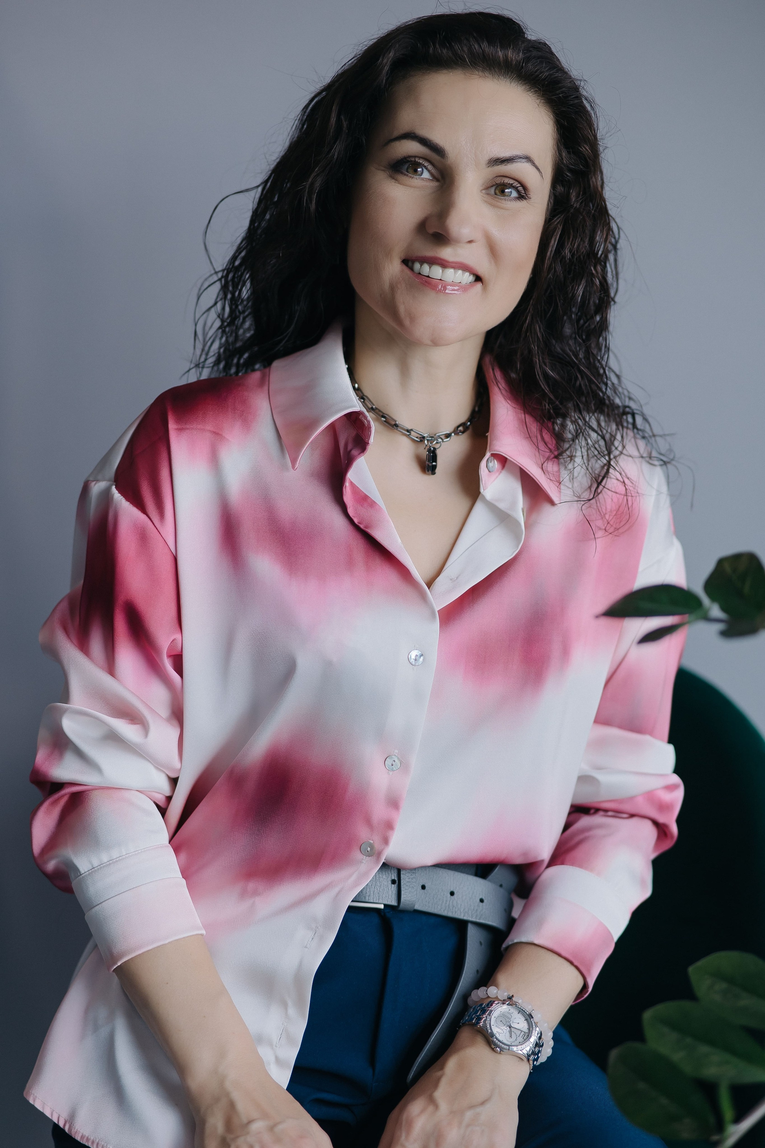 Контент-съёмка. Фотограф в Тюмени