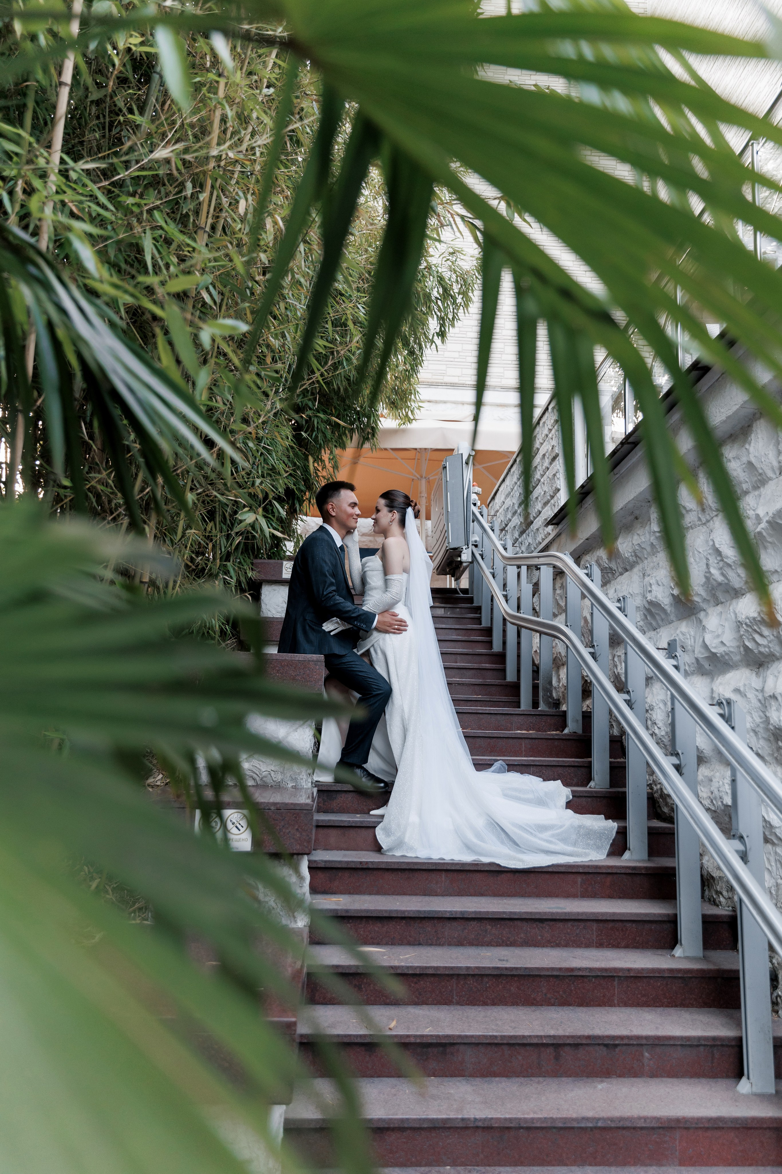 Артур и Кристина, Сочи 24/06/2024. Свадебный  и семейный фотограф в Краснодаре