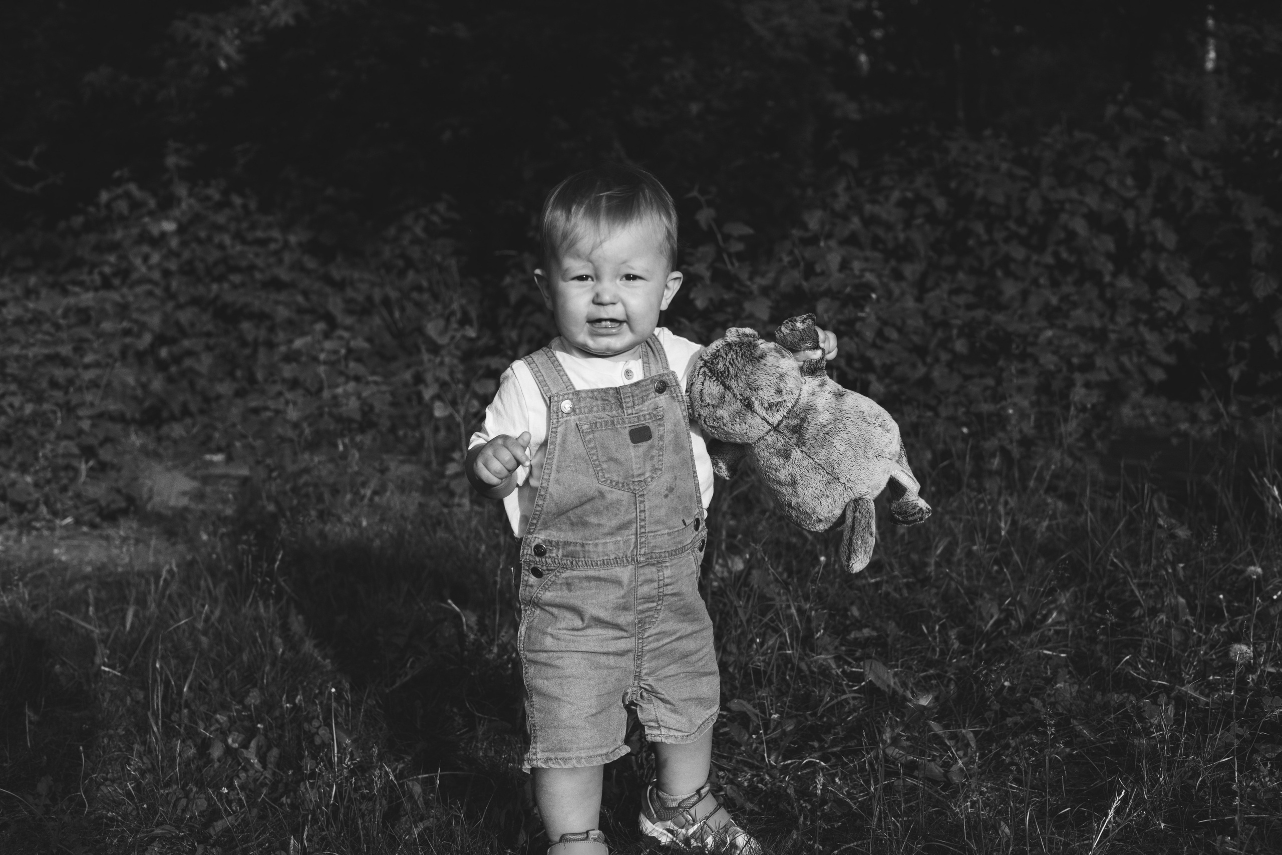 Малыш Марк ♡. Главная