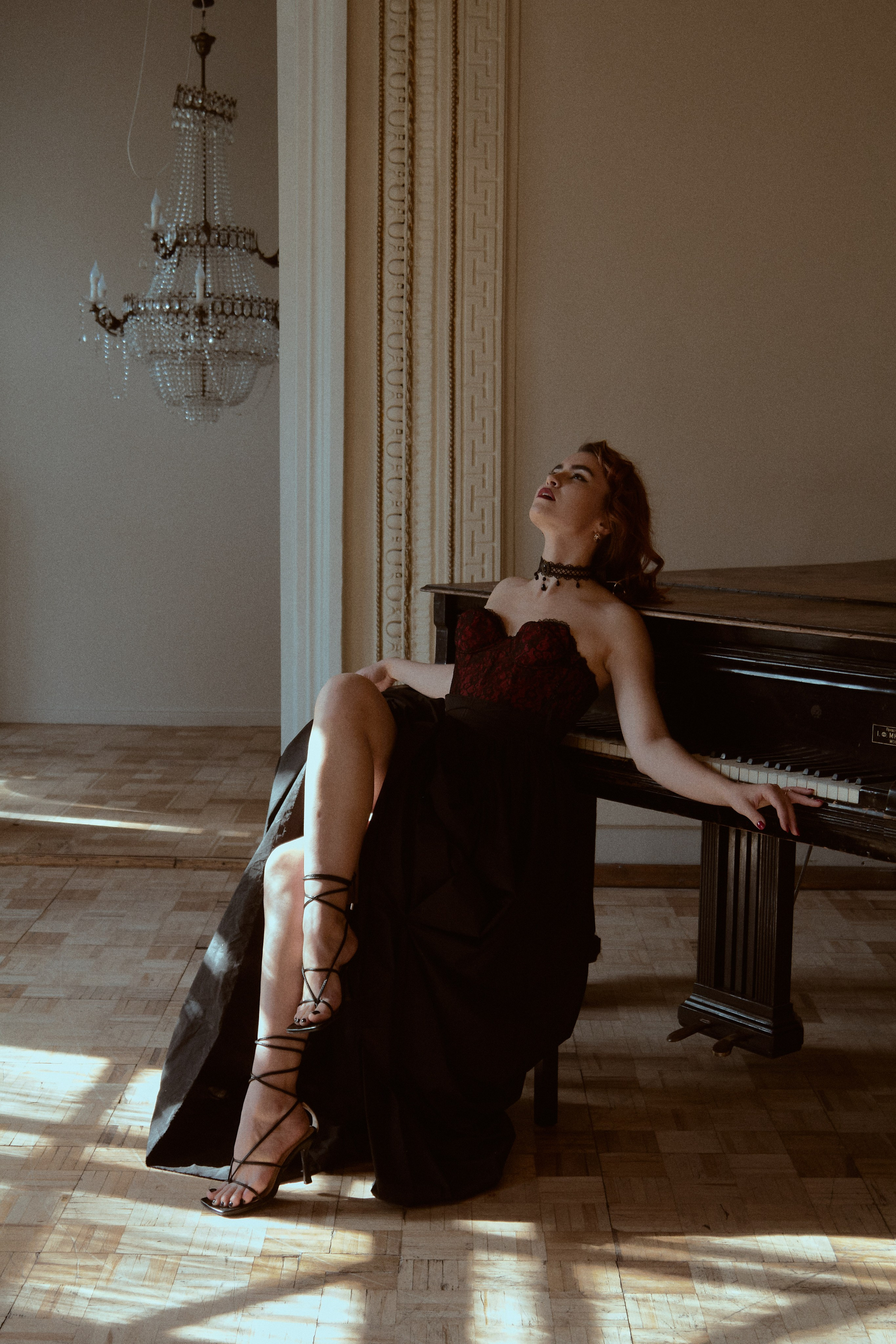 Екатерина. Фотограф лавстори Москва/МО Приятелева Ангелина