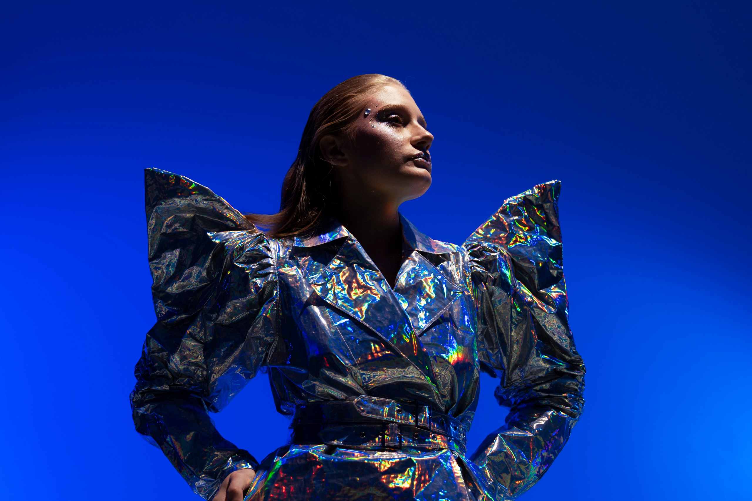 Cosmic. Фотограф Киров Токарева Марина