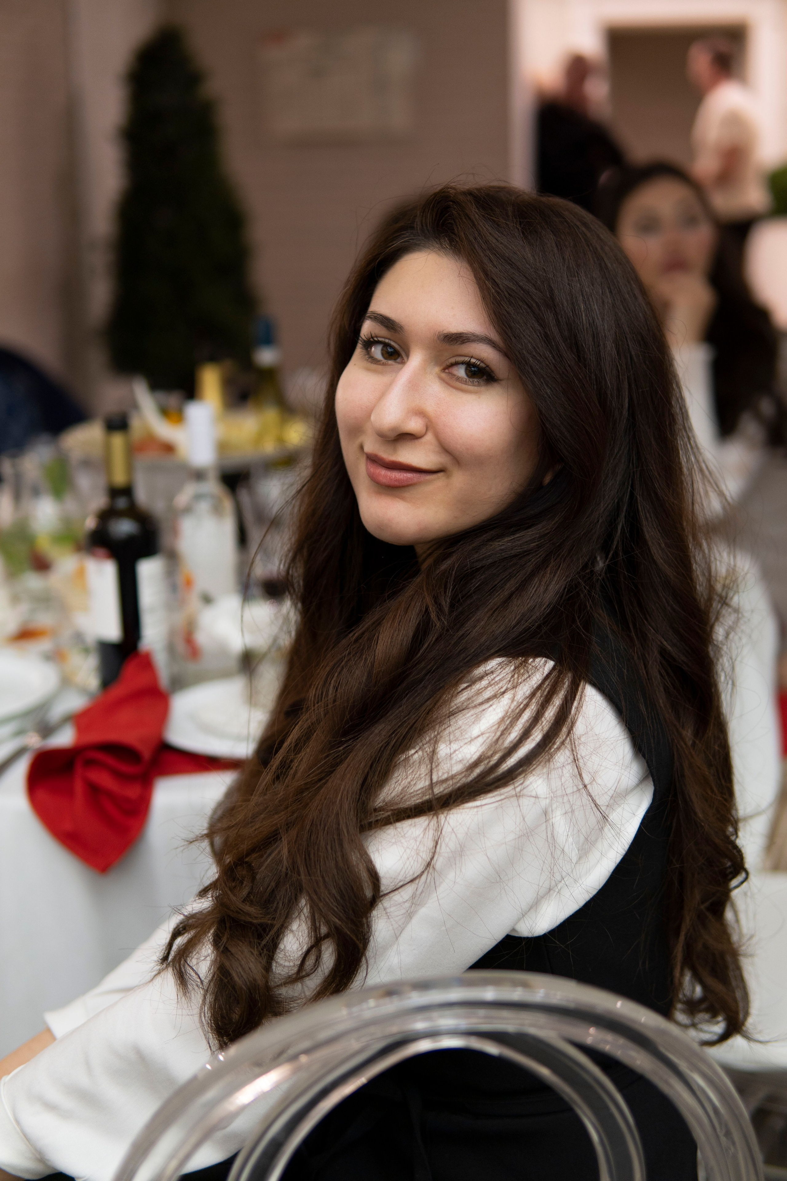 Issam Kirov. Фотограф Киров Токарева Марина